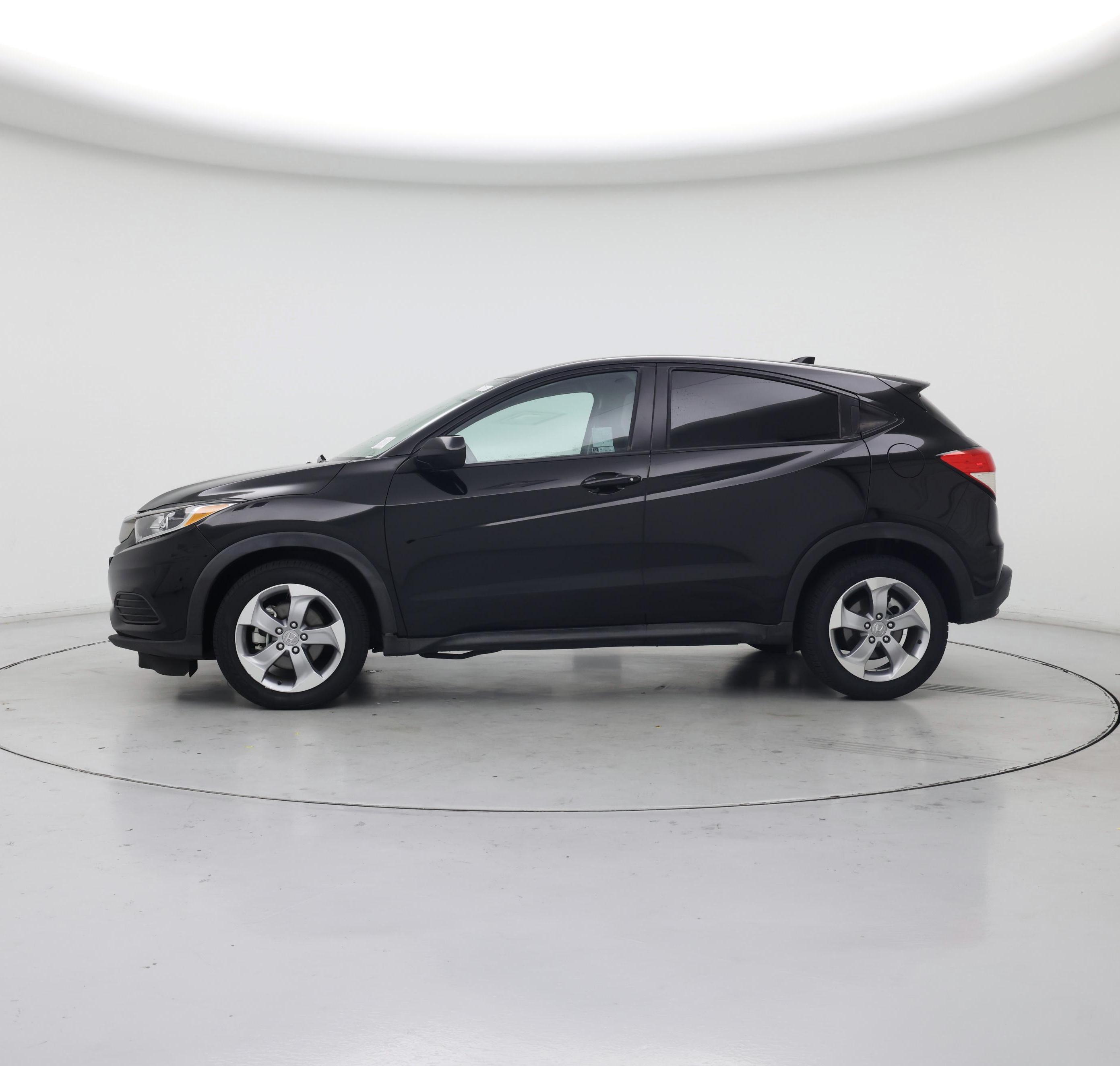 Thumbnail: 2020 Honda HR-V - 3