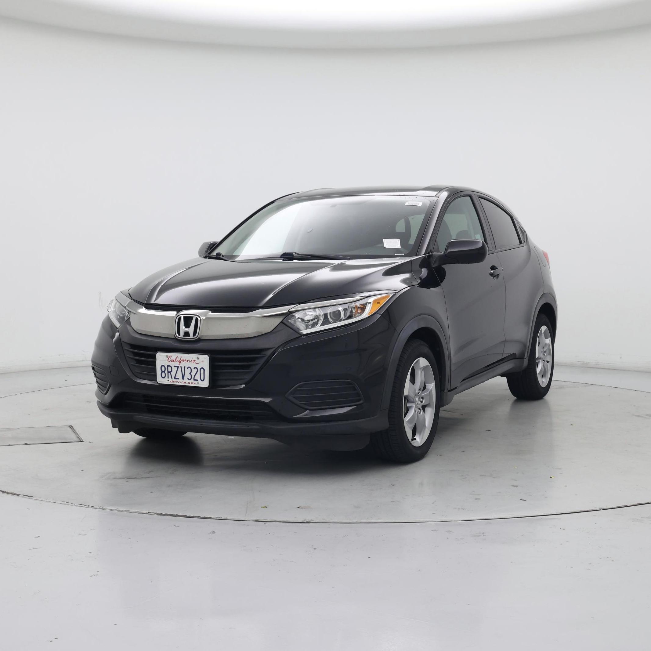 Thumbnail: 2020 Honda HR-V - 4