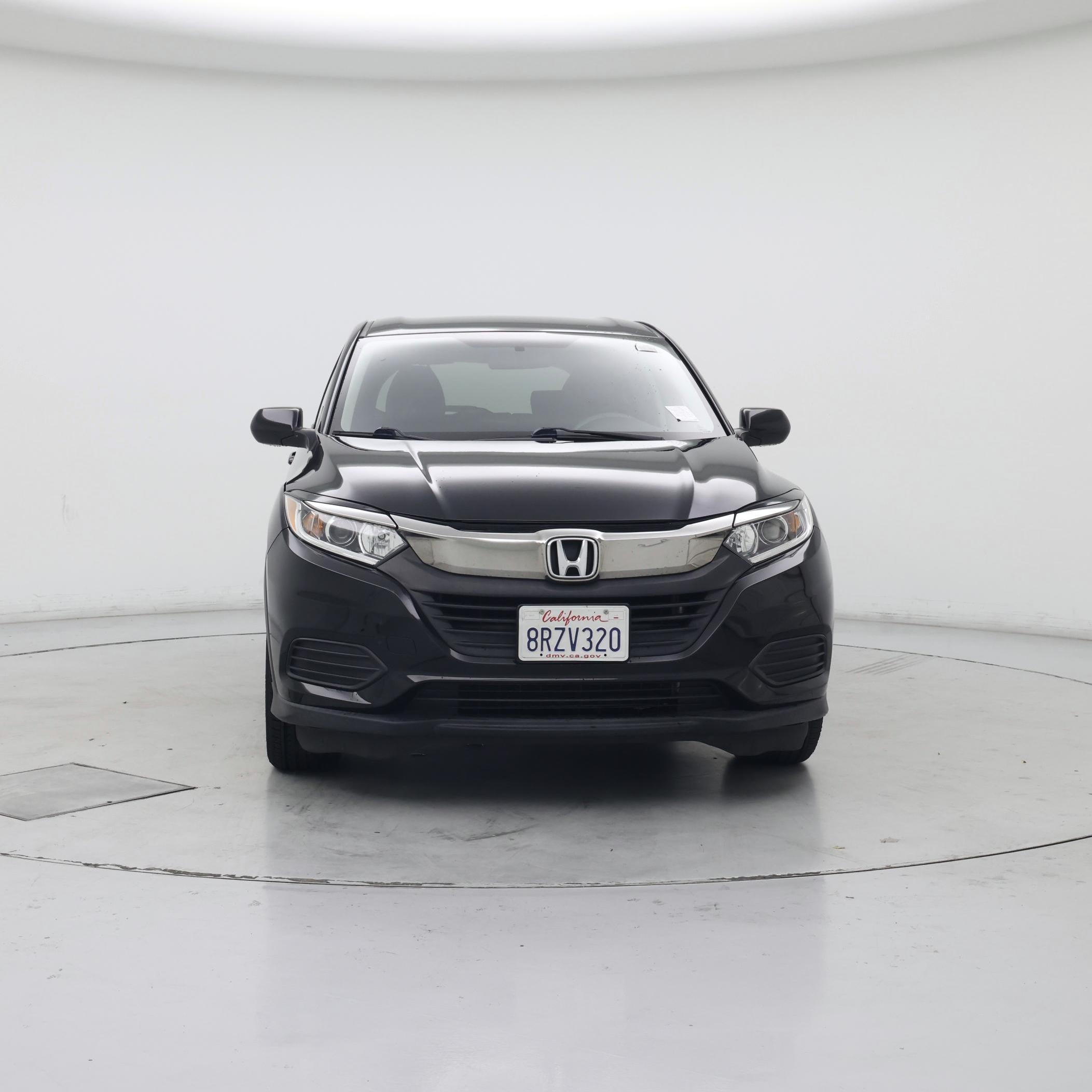 Thumbnail: 2020 Honda HR-V - 5
