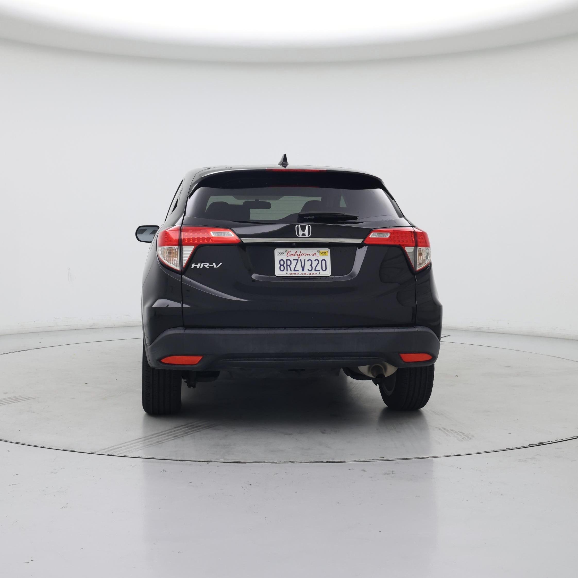 Thumbnail: 2020 Honda HR-V - 6