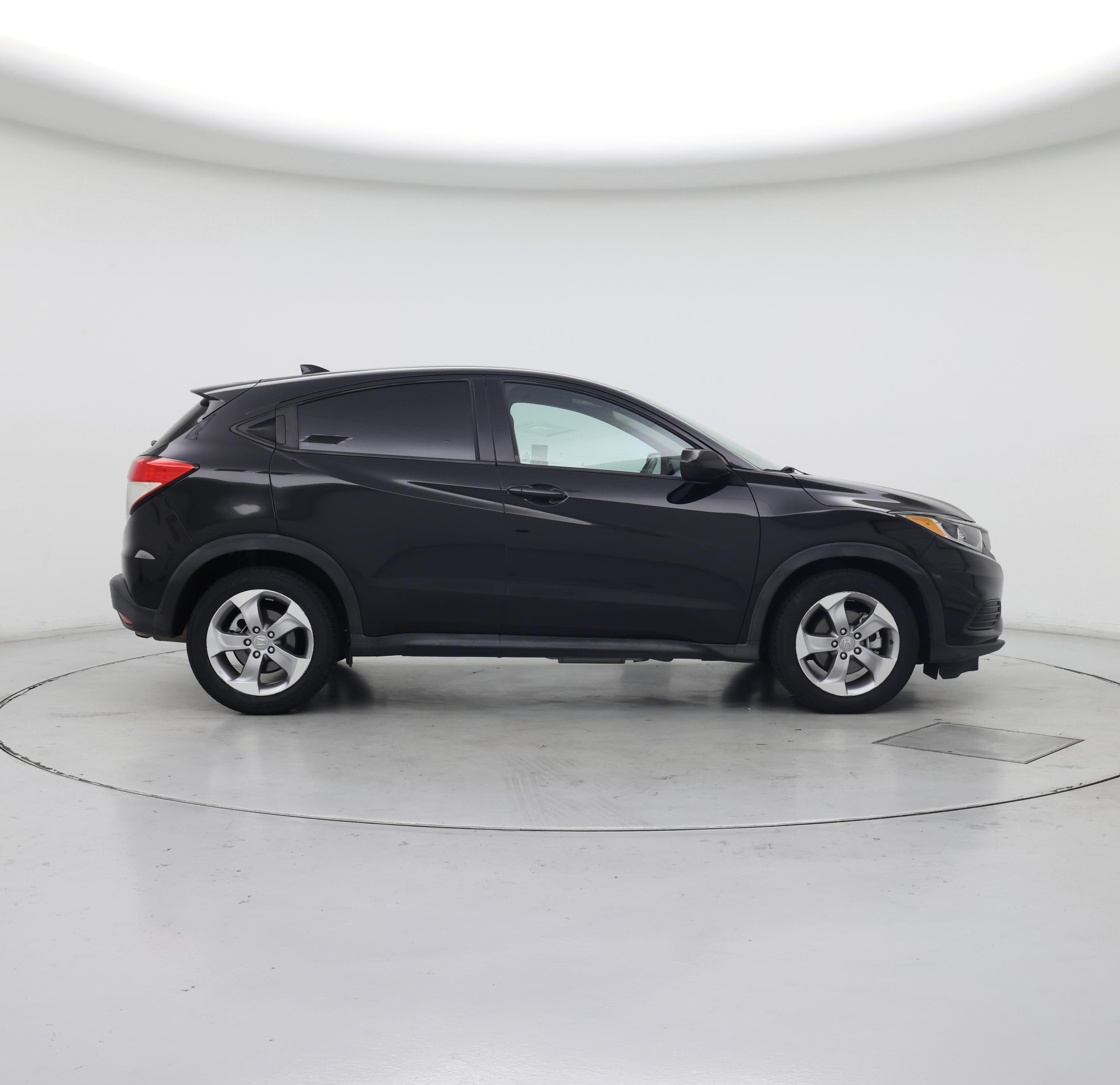 Thumbnail: 2020 Honda HR-V - 7