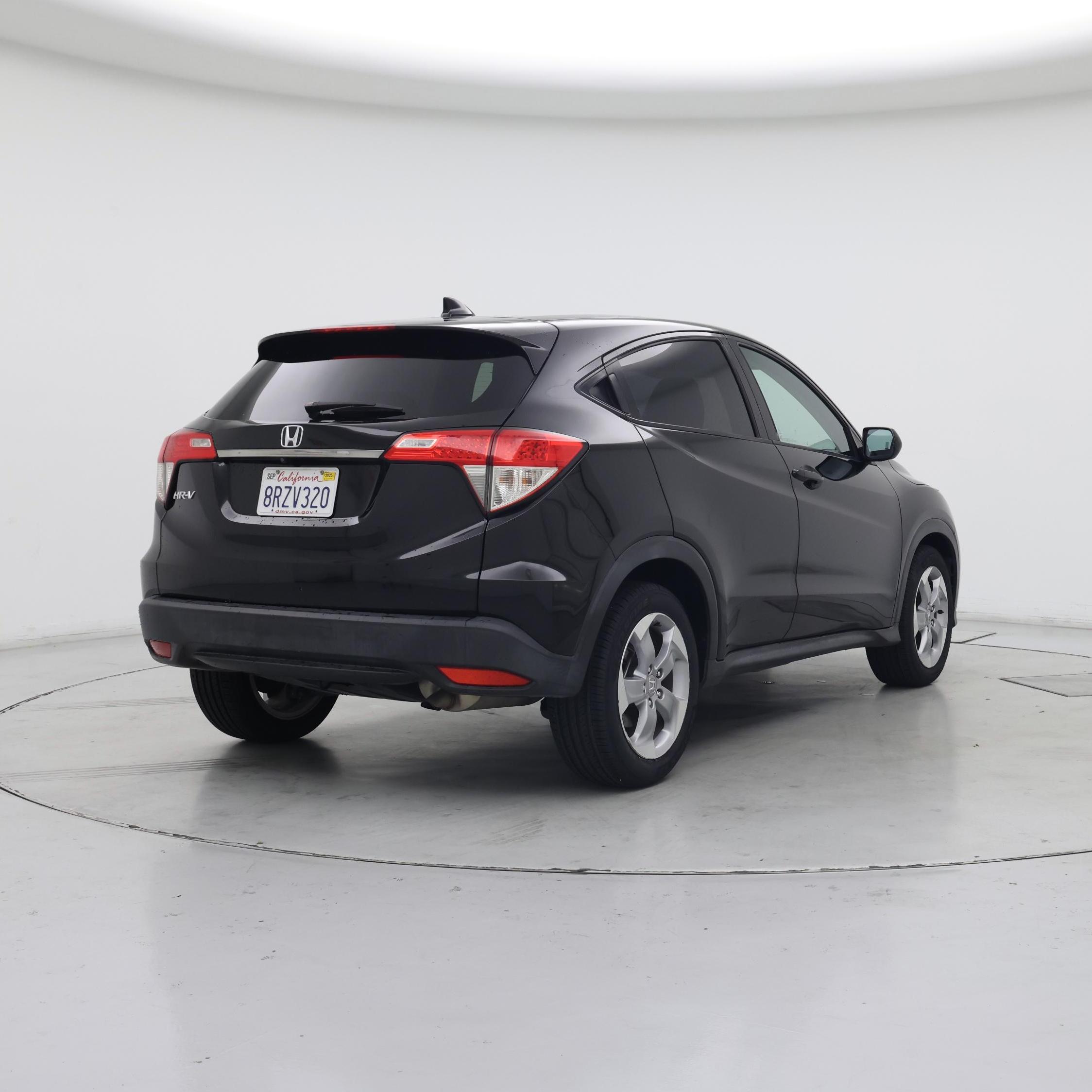 Thumbnail: 2020 Honda HR-V - 8