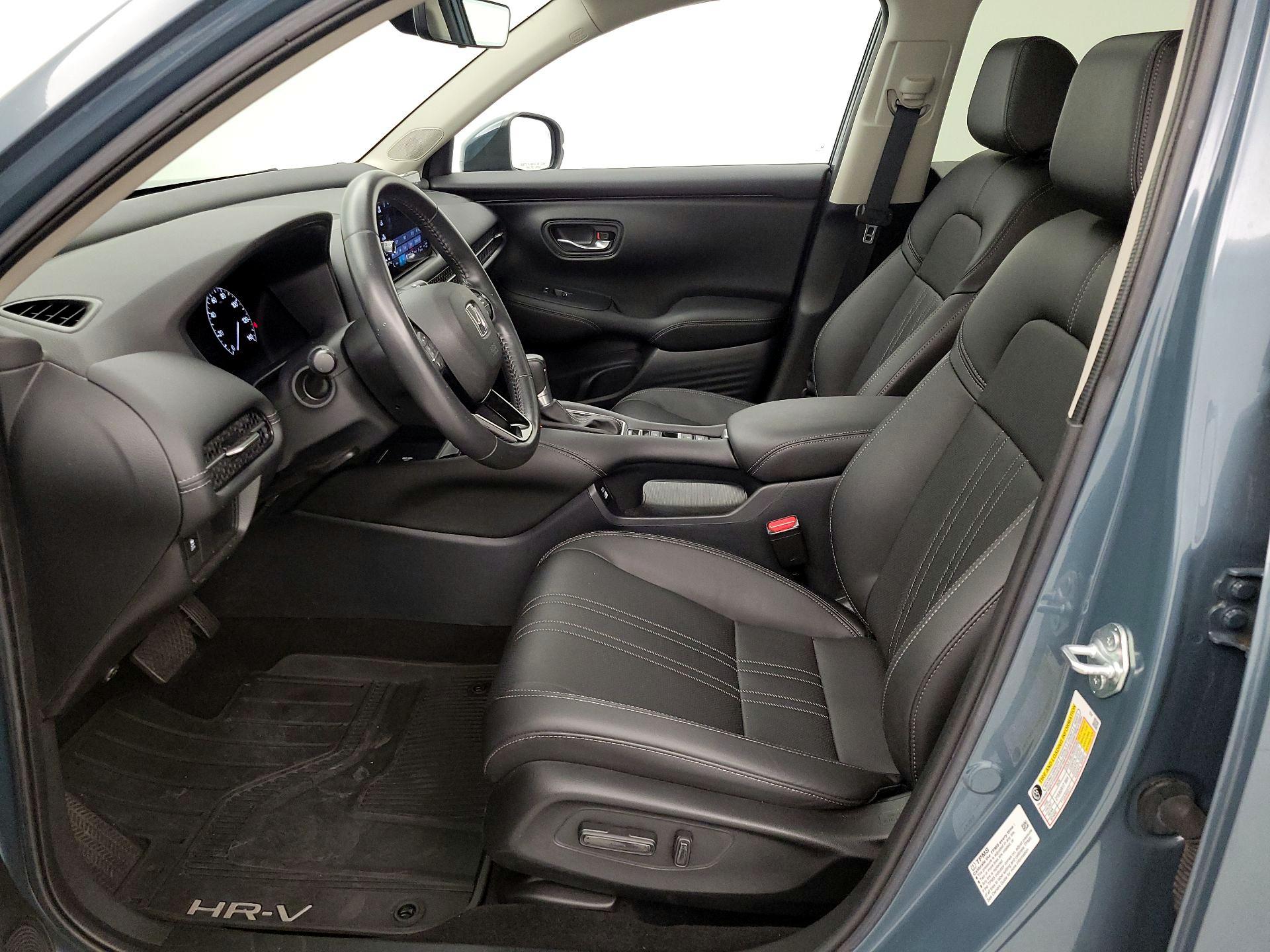 Thumbnail: 2023 Honda HR-V - 11