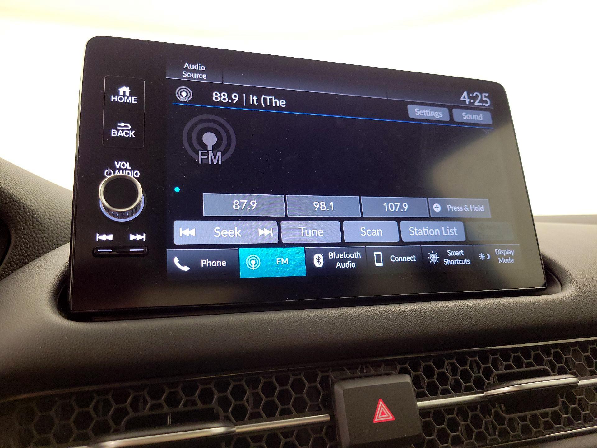 Thumbnail: 2023 Honda HR-V - 15