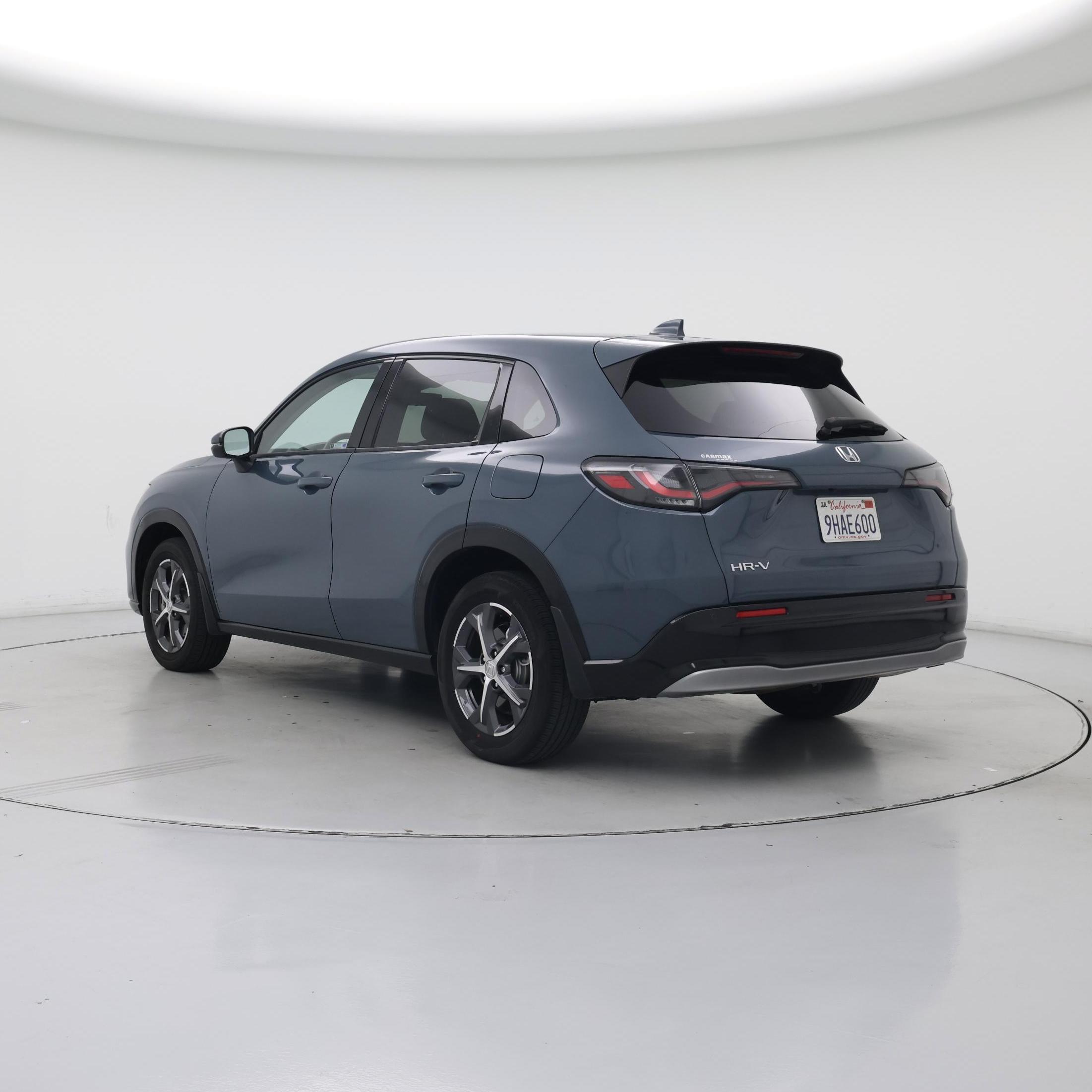 Thumbnail: 2023 Honda HR-V - 2