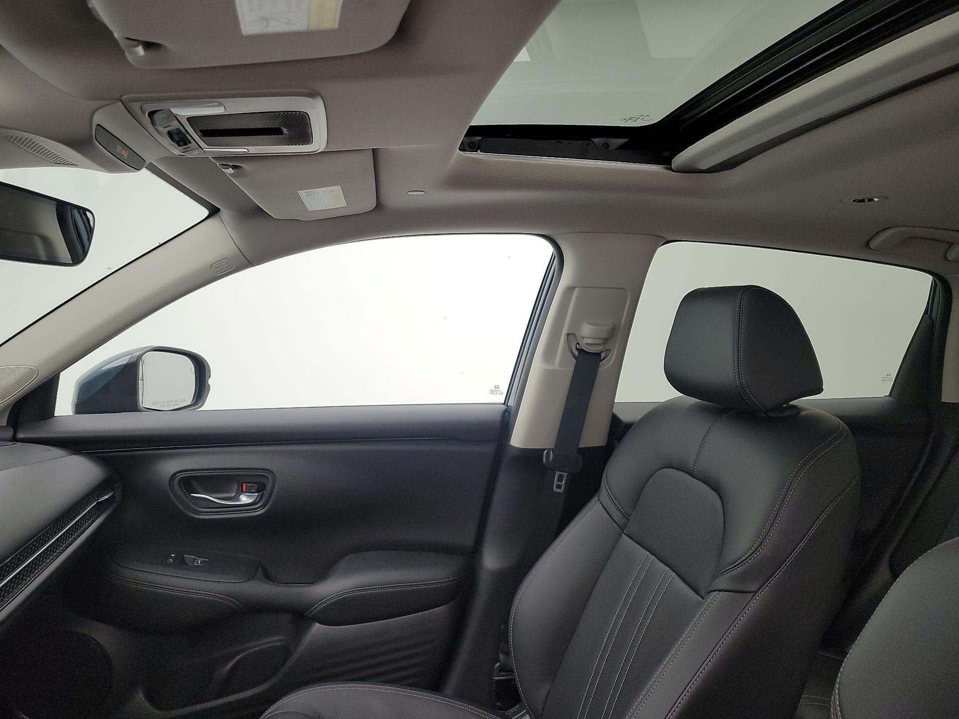 Thumbnail: 2023 Honda HR-V - 19