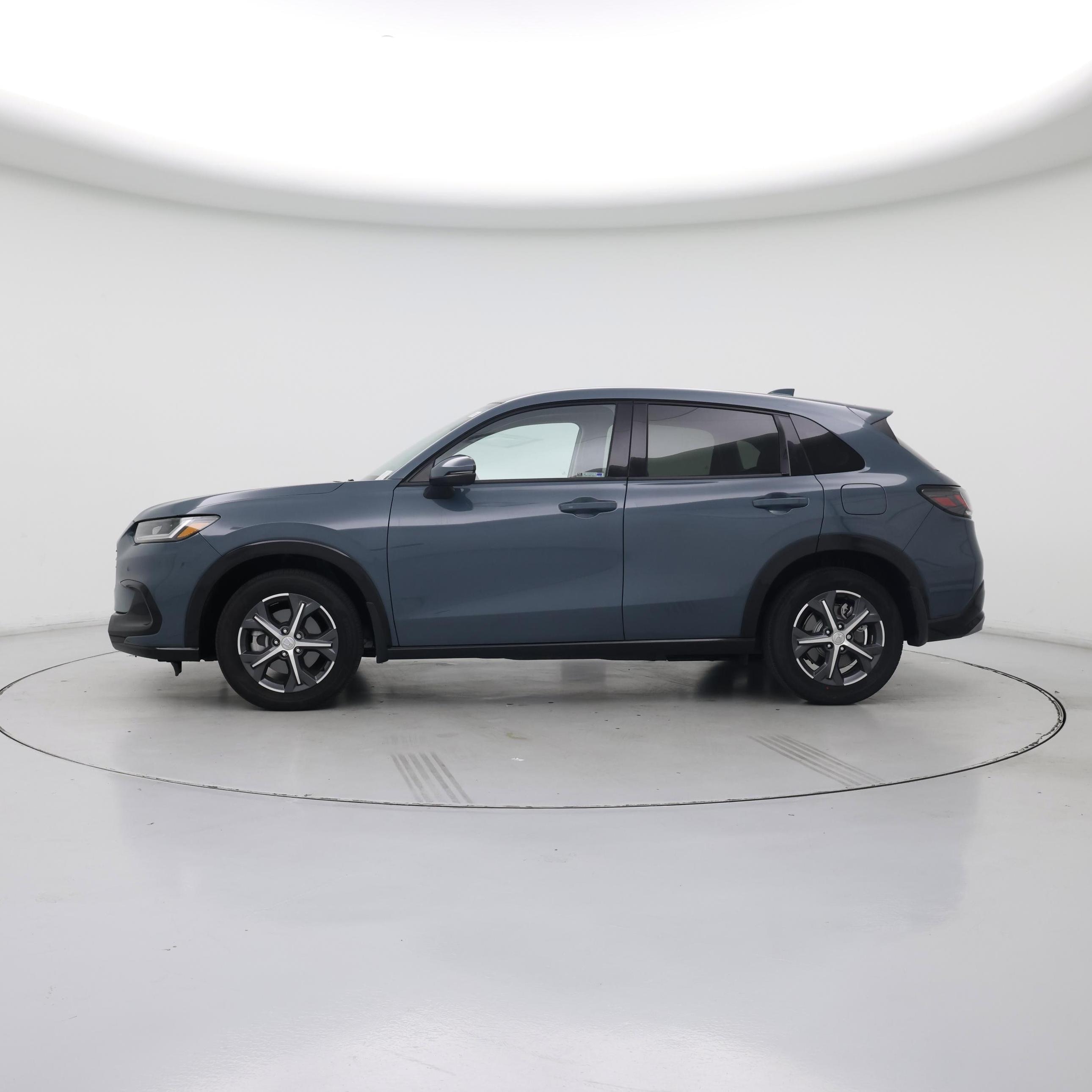 Thumbnail: 2023 Honda HR-V - 3