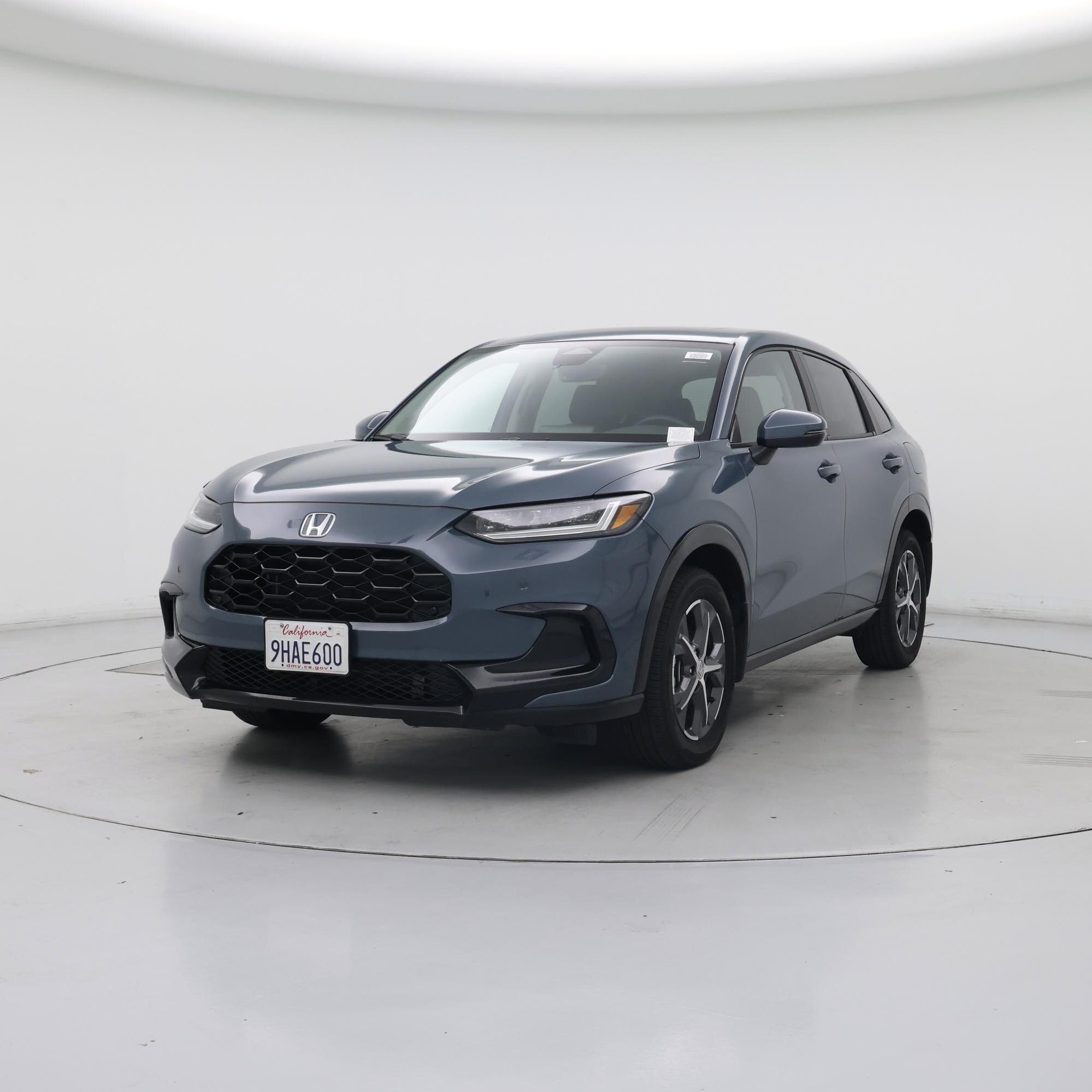 Thumbnail: 2023 Honda HR-V - 4