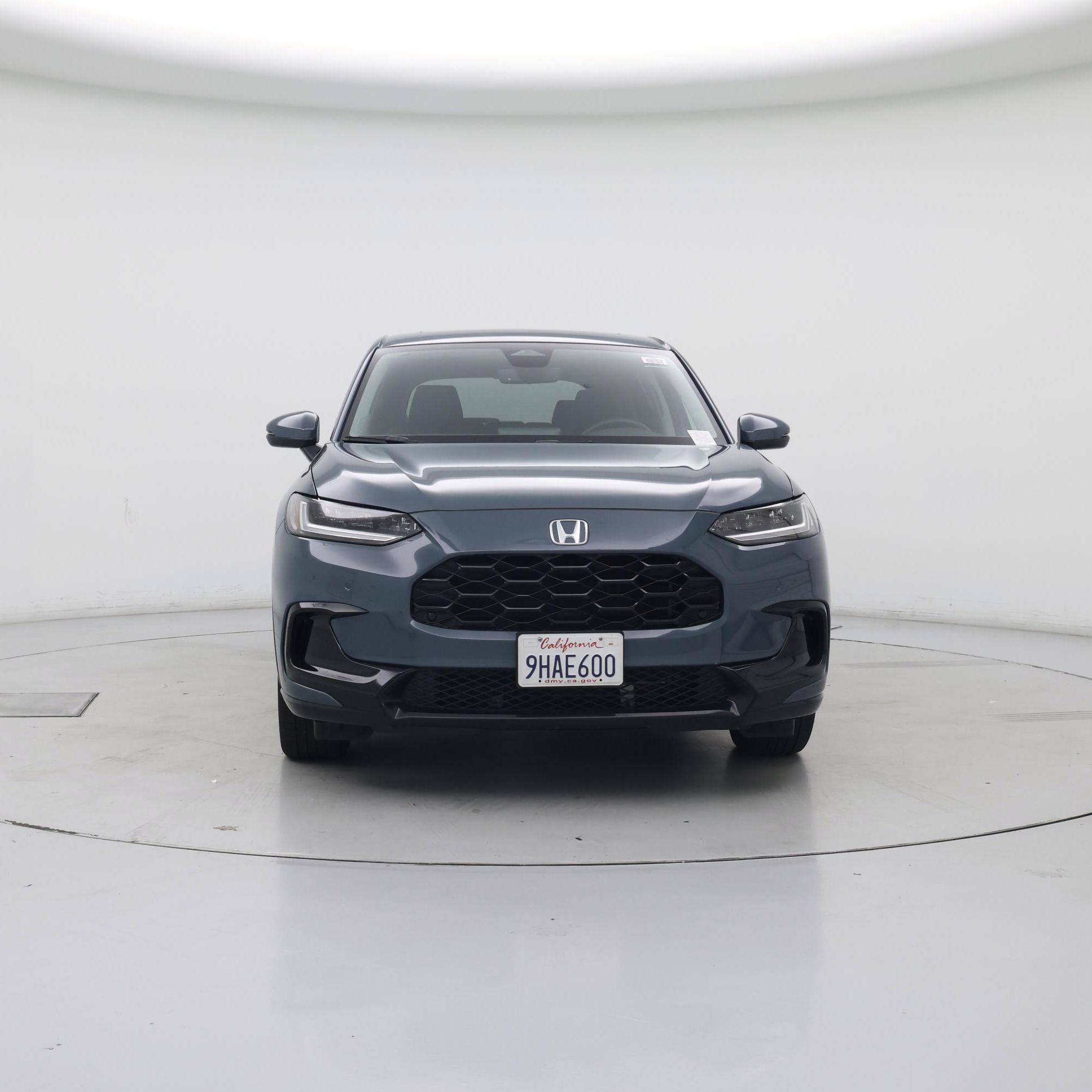 Thumbnail: 2023 Honda HR-V - 5