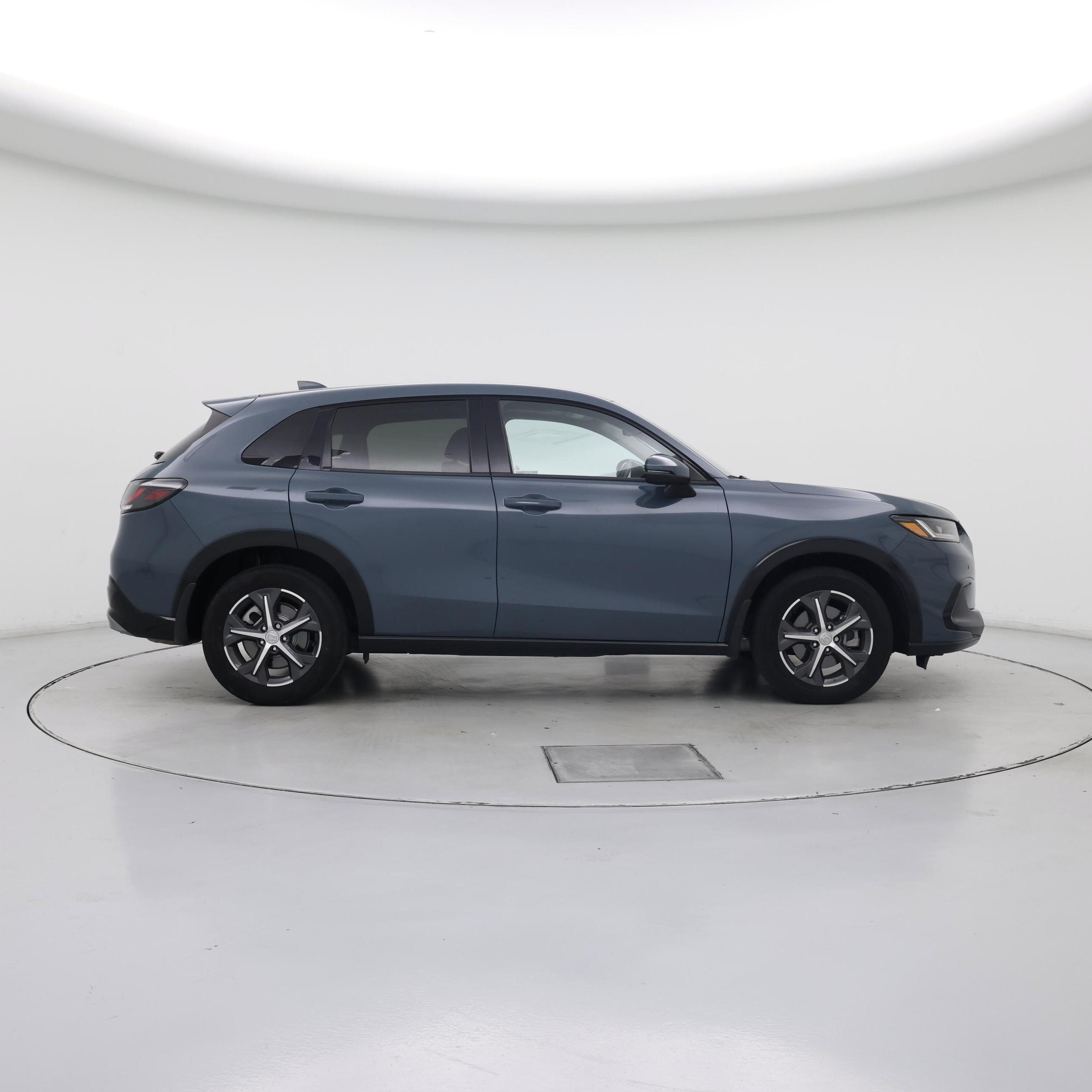 Thumbnail: 2023 Honda HR-V - 7