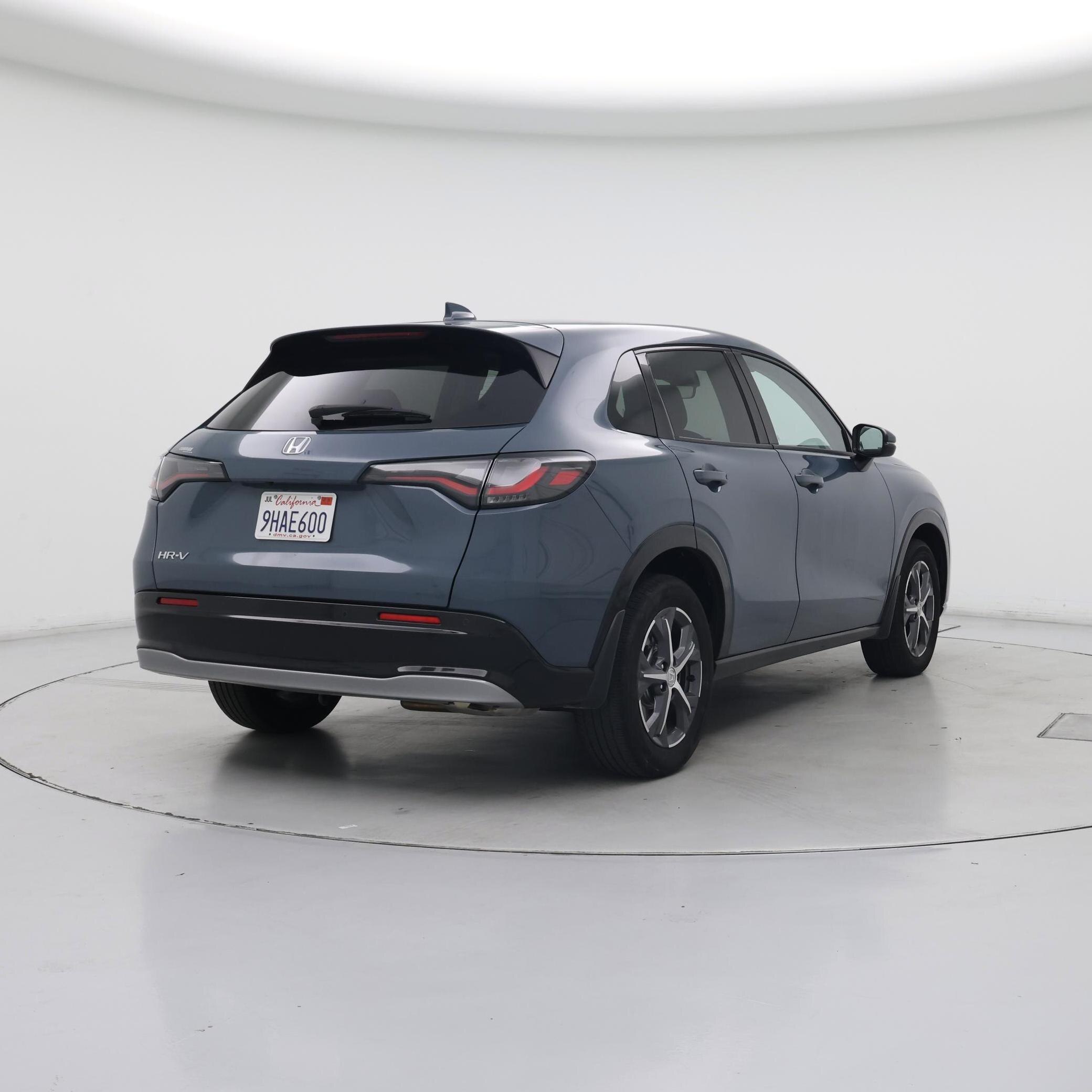 Thumbnail: 2023 Honda HR-V - 8