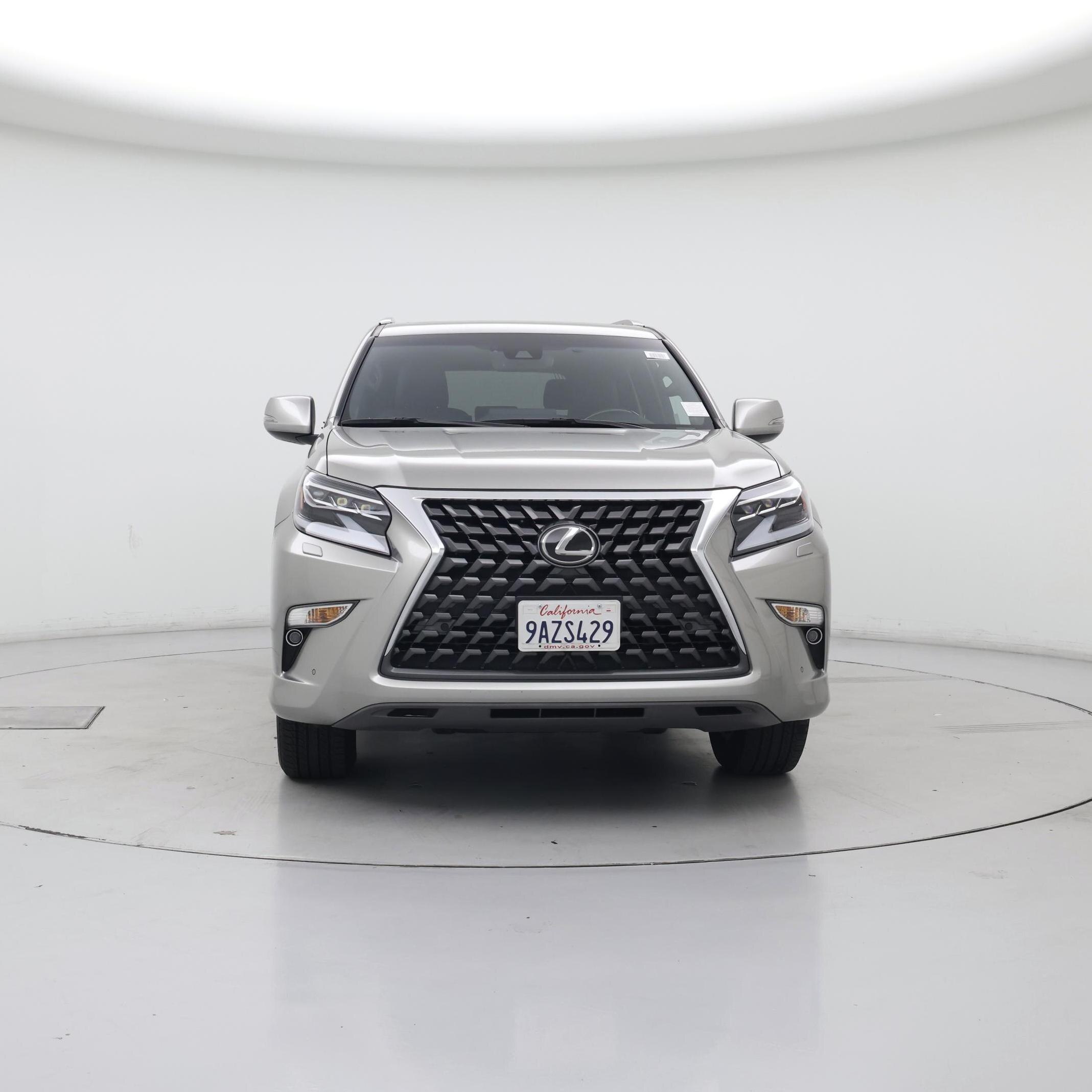 Thumbnail: 2022 Lexus GX - 5