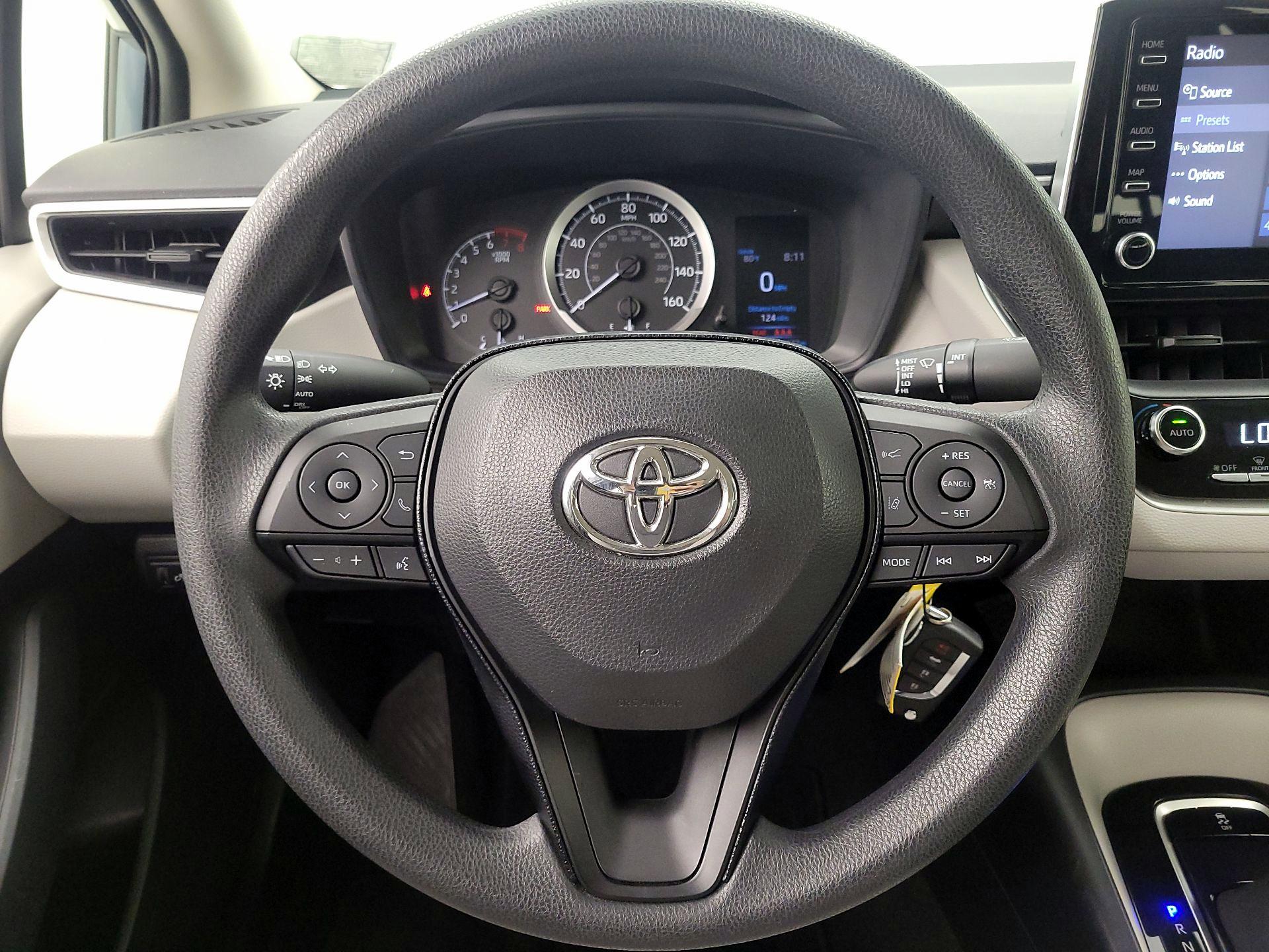 Thumbnail: 2020 Toyota Corolla - 10