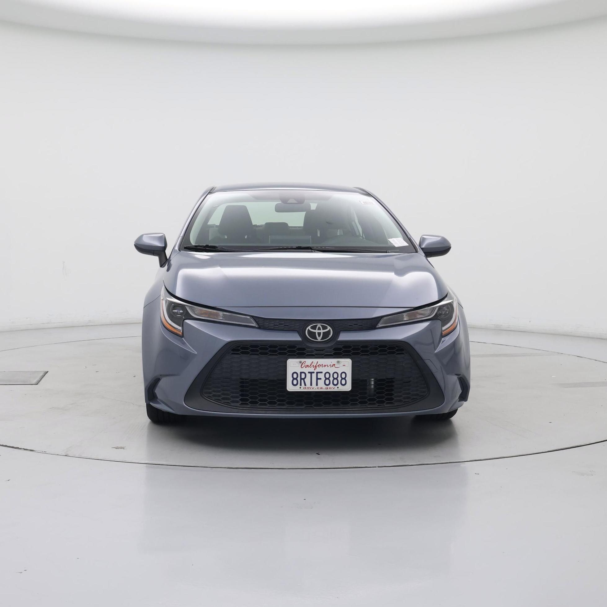Thumbnail: 2020 Toyota Corolla - 5