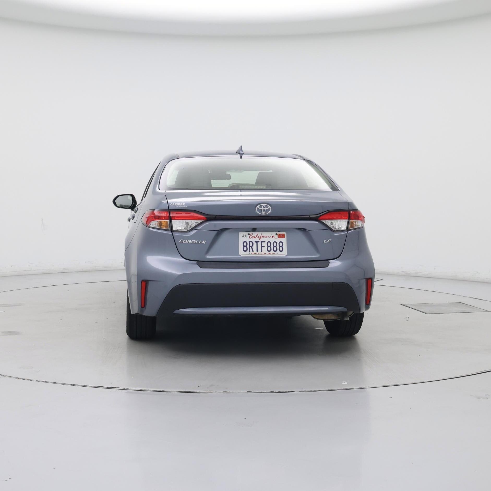 Thumbnail: 2020 Toyota Corolla - 6
