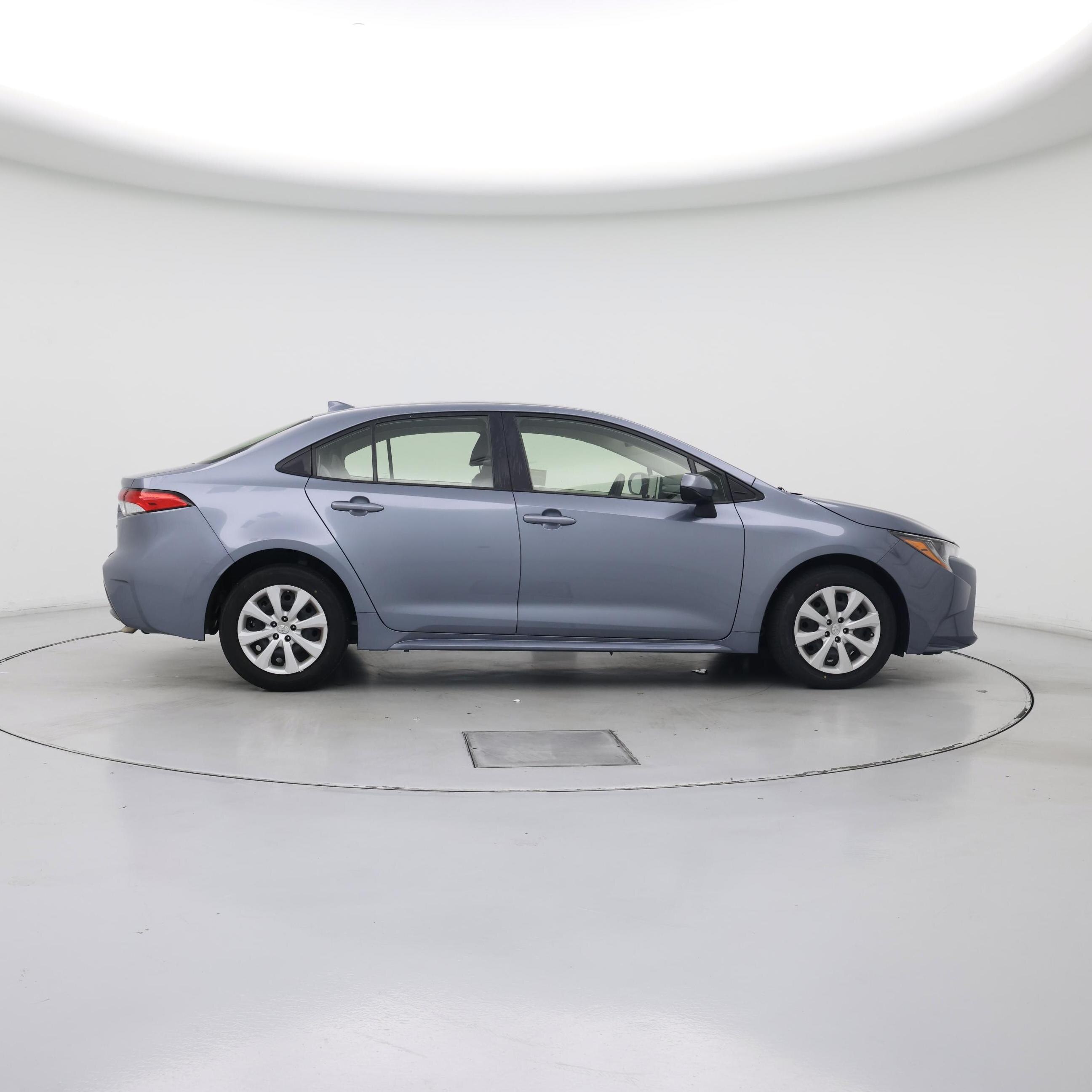 Thumbnail: 2020 Toyota Corolla - 7