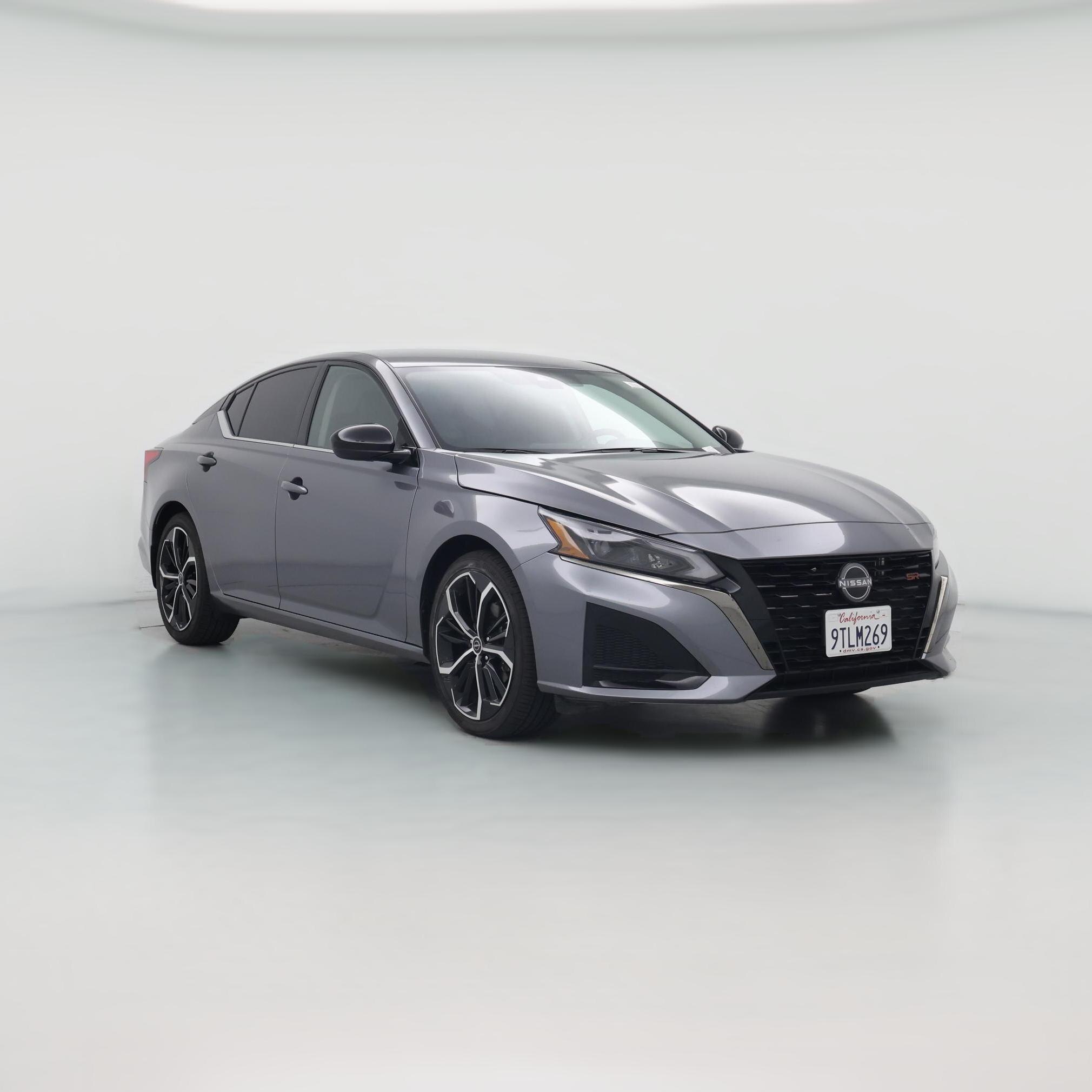 Thumbnail: 2023 Nissan Altima - 1