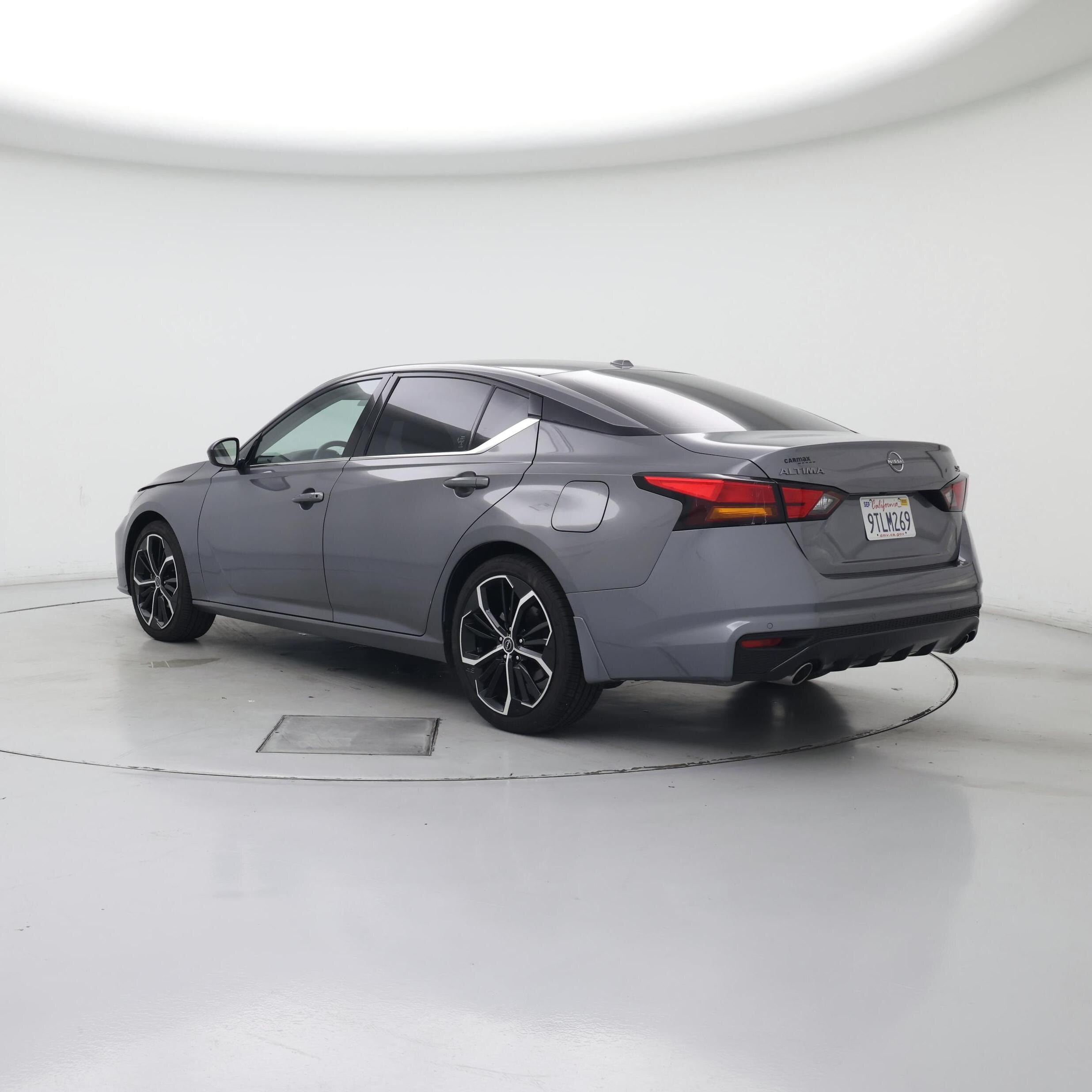 Thumbnail: 2023 Nissan Altima - 2