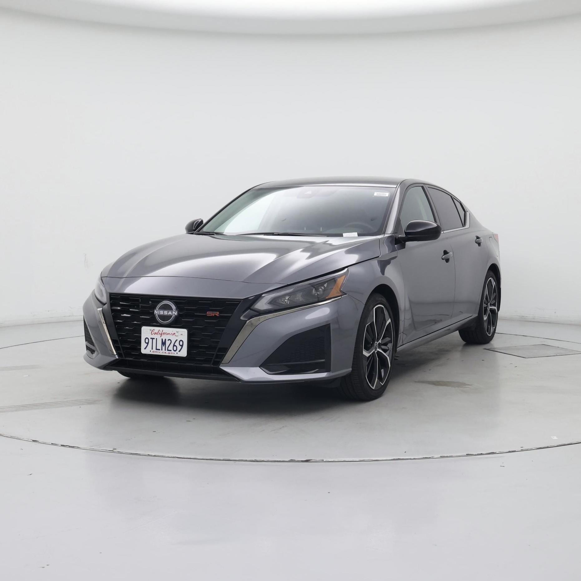 Thumbnail: 2023 Nissan Altima - 4