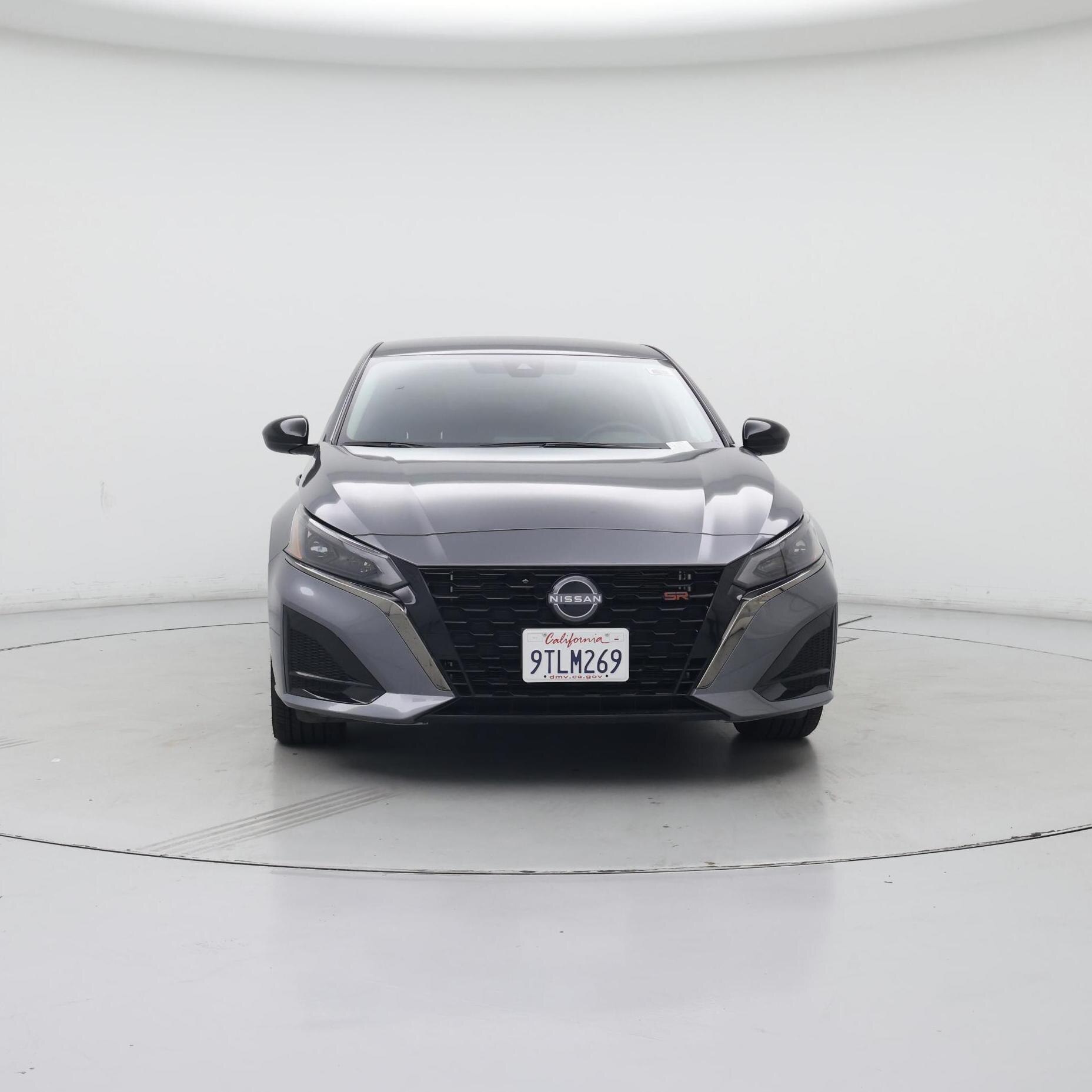 Thumbnail: 2023 Nissan Altima - 5