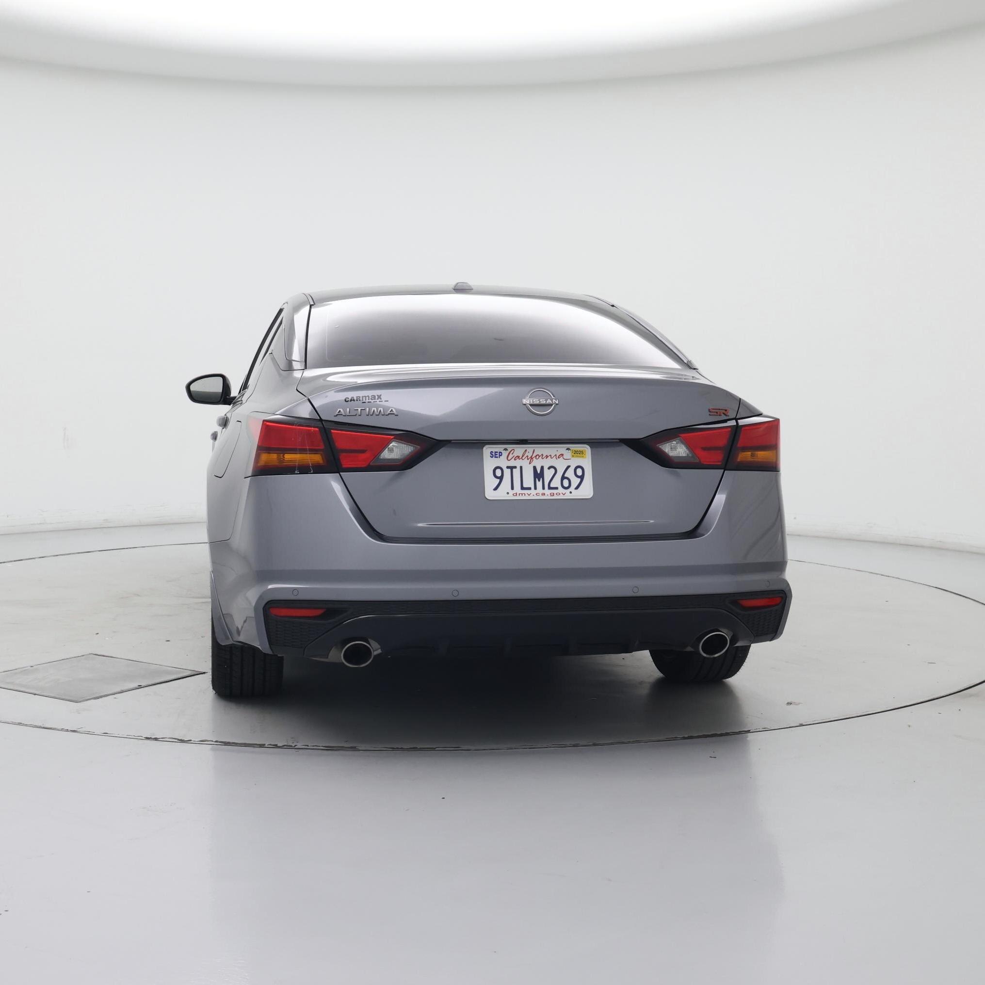 Thumbnail: 2023 Nissan Altima - 6