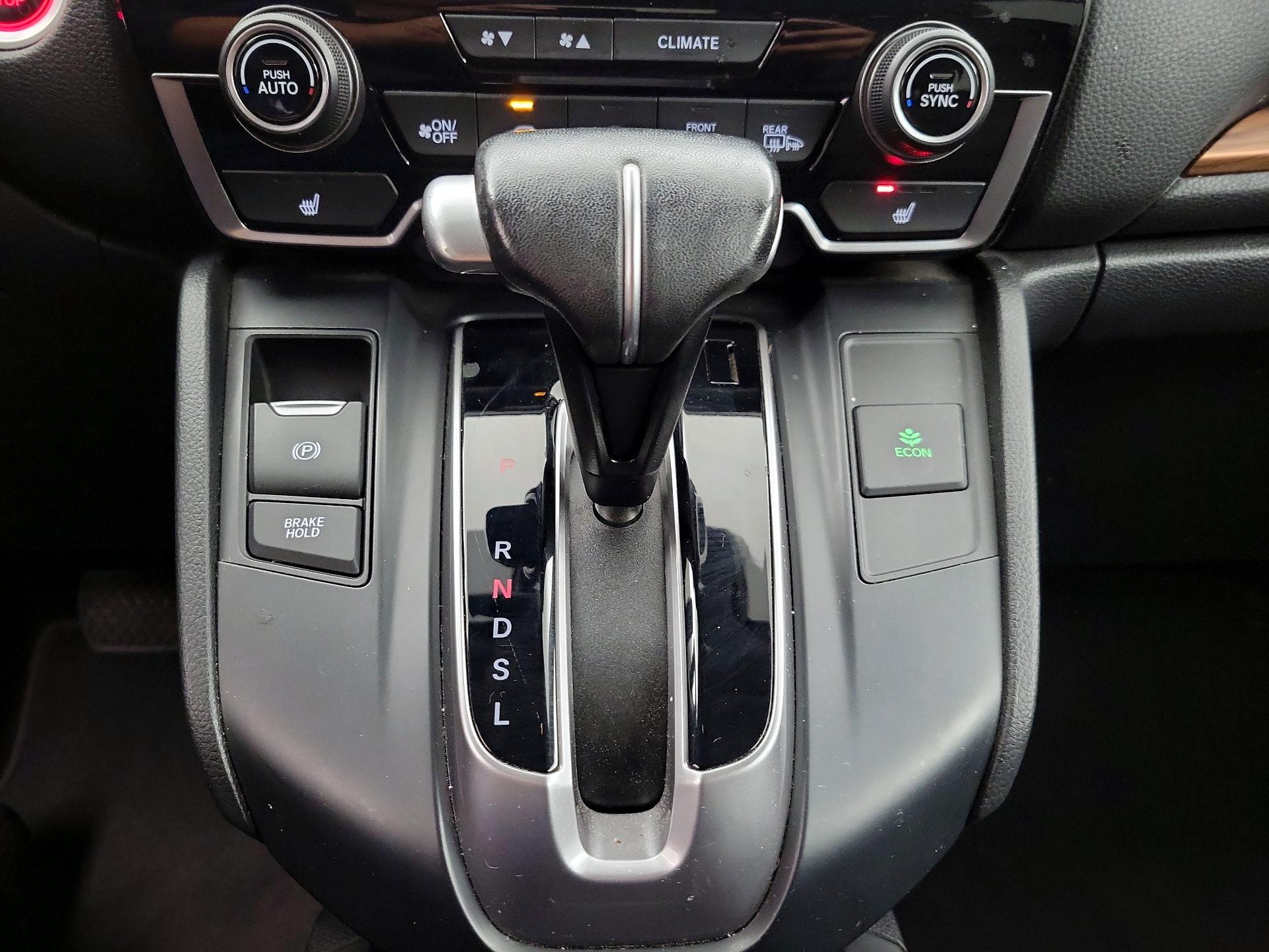 Thumbnail: 2017 Honda CR-V - 18