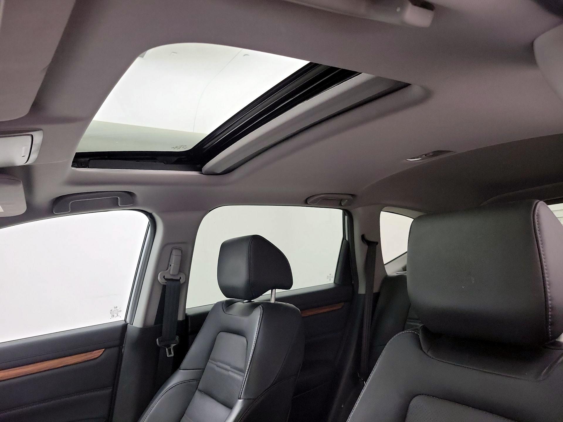 Thumbnail: 2017 Honda CR-V - 20