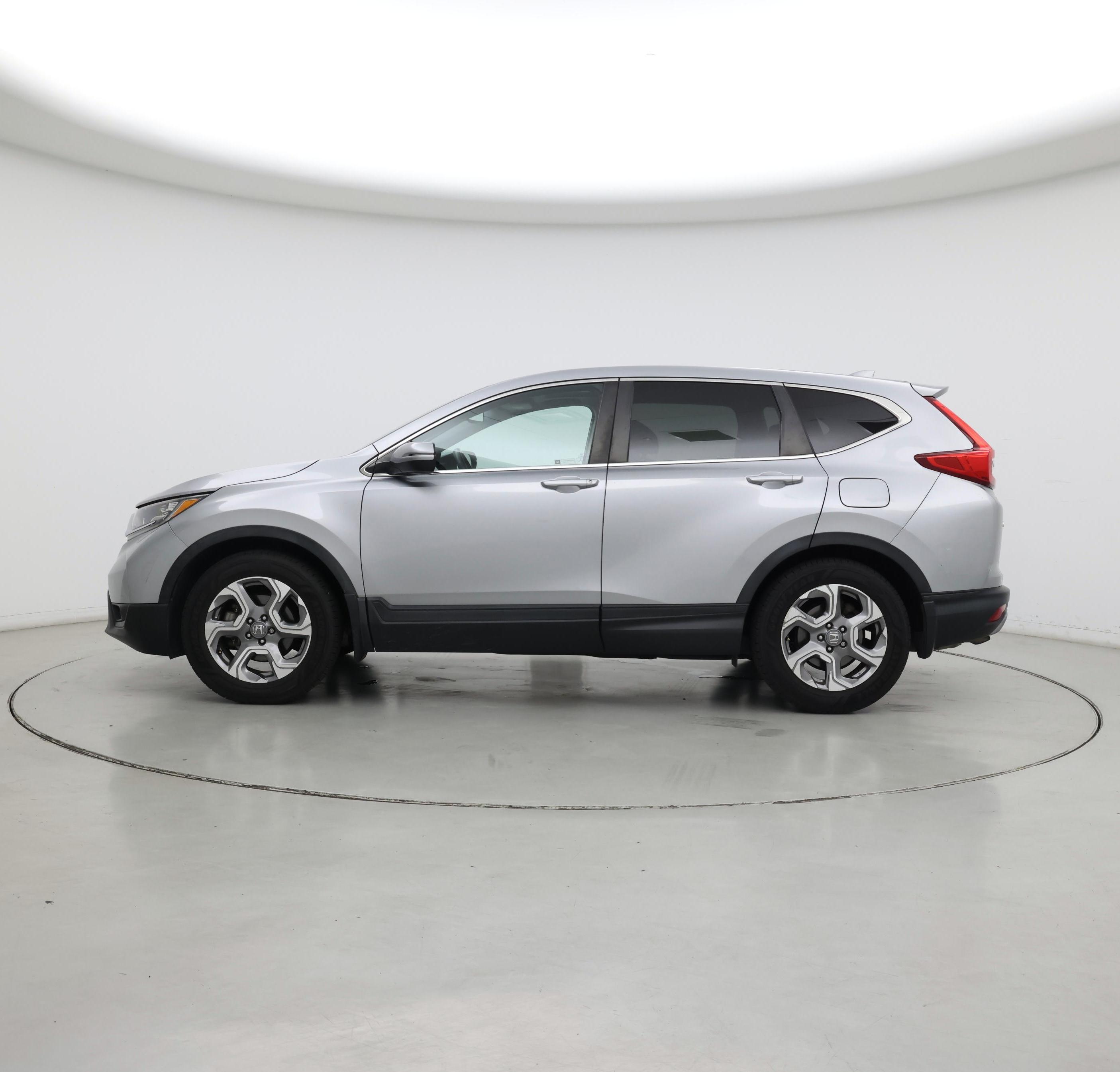 Thumbnail: 2017 Honda CR-V - 3