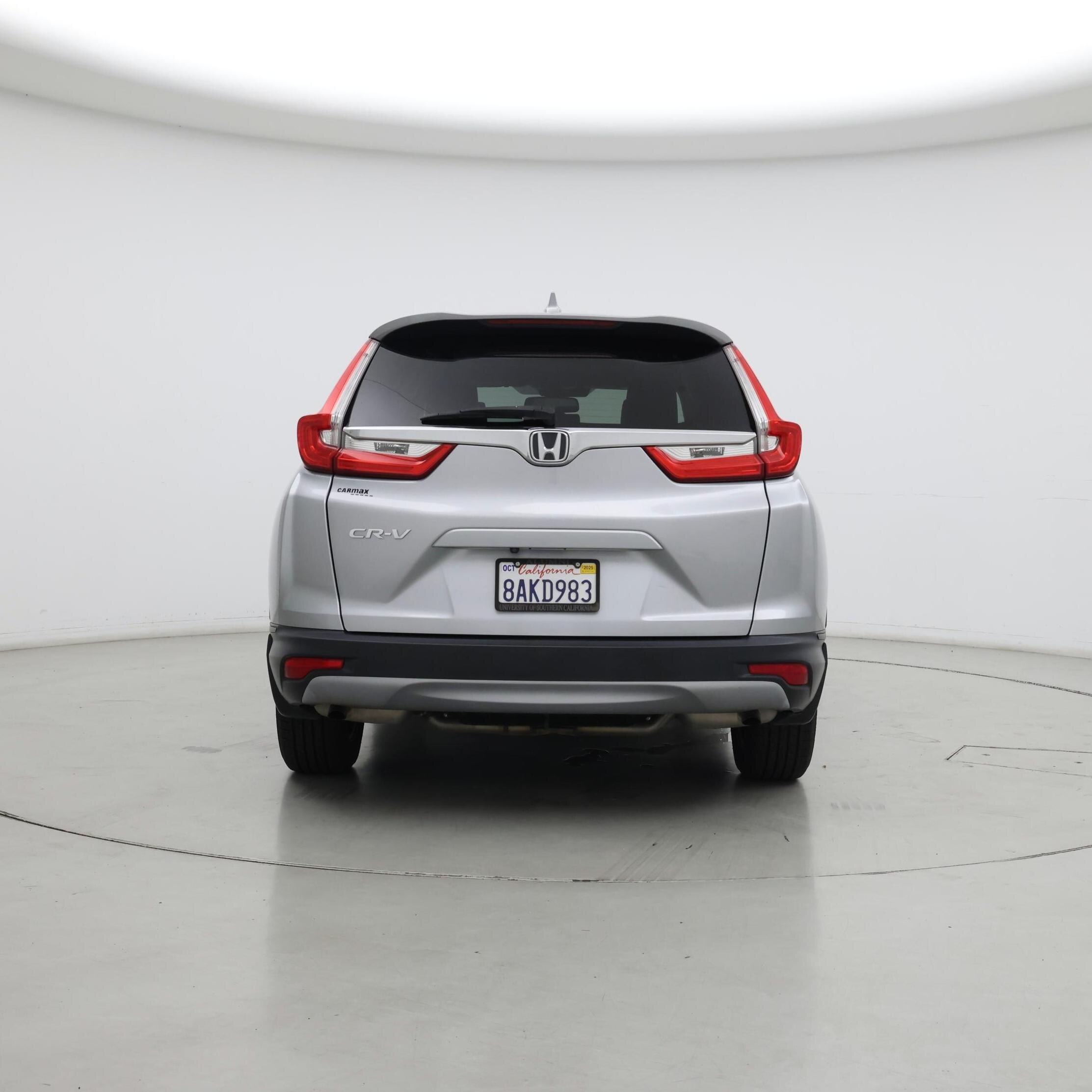 Thumbnail: 2017 Honda CR-V - 6