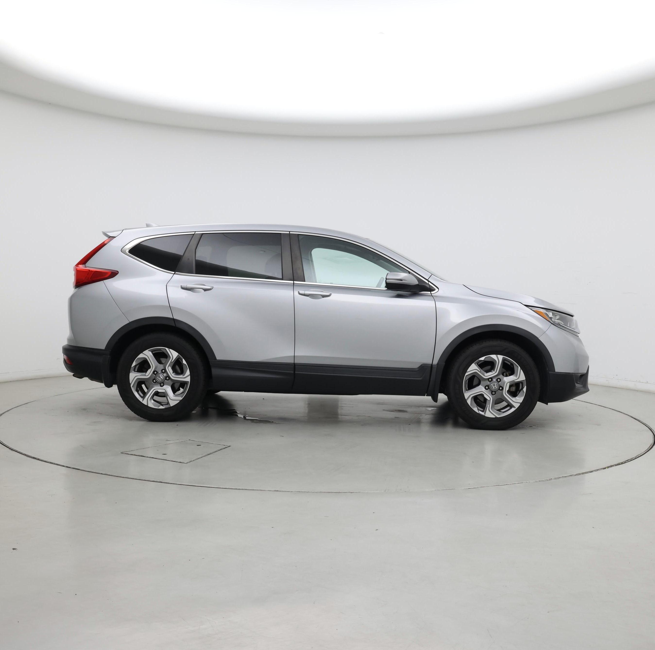 Thumbnail: 2017 Honda CR-V - 7