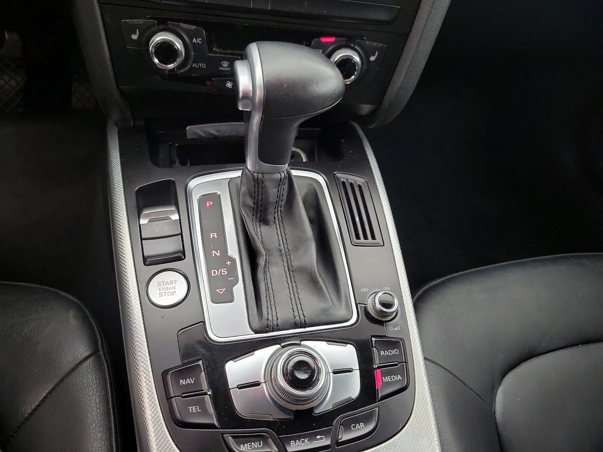Thumbnail: 2016 Audi A4 - 18