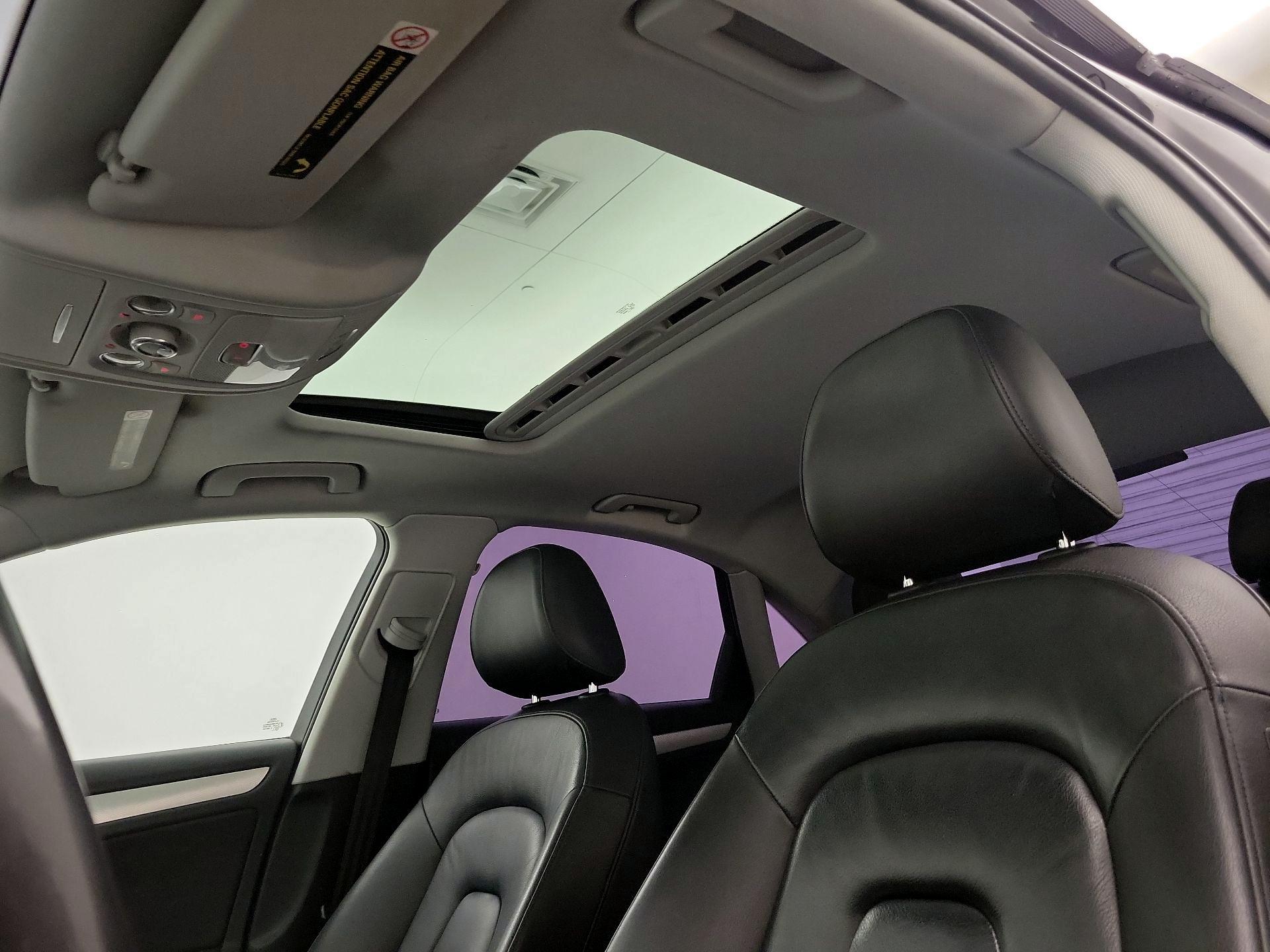 Thumbnail: 2016 Audi A4 - 20