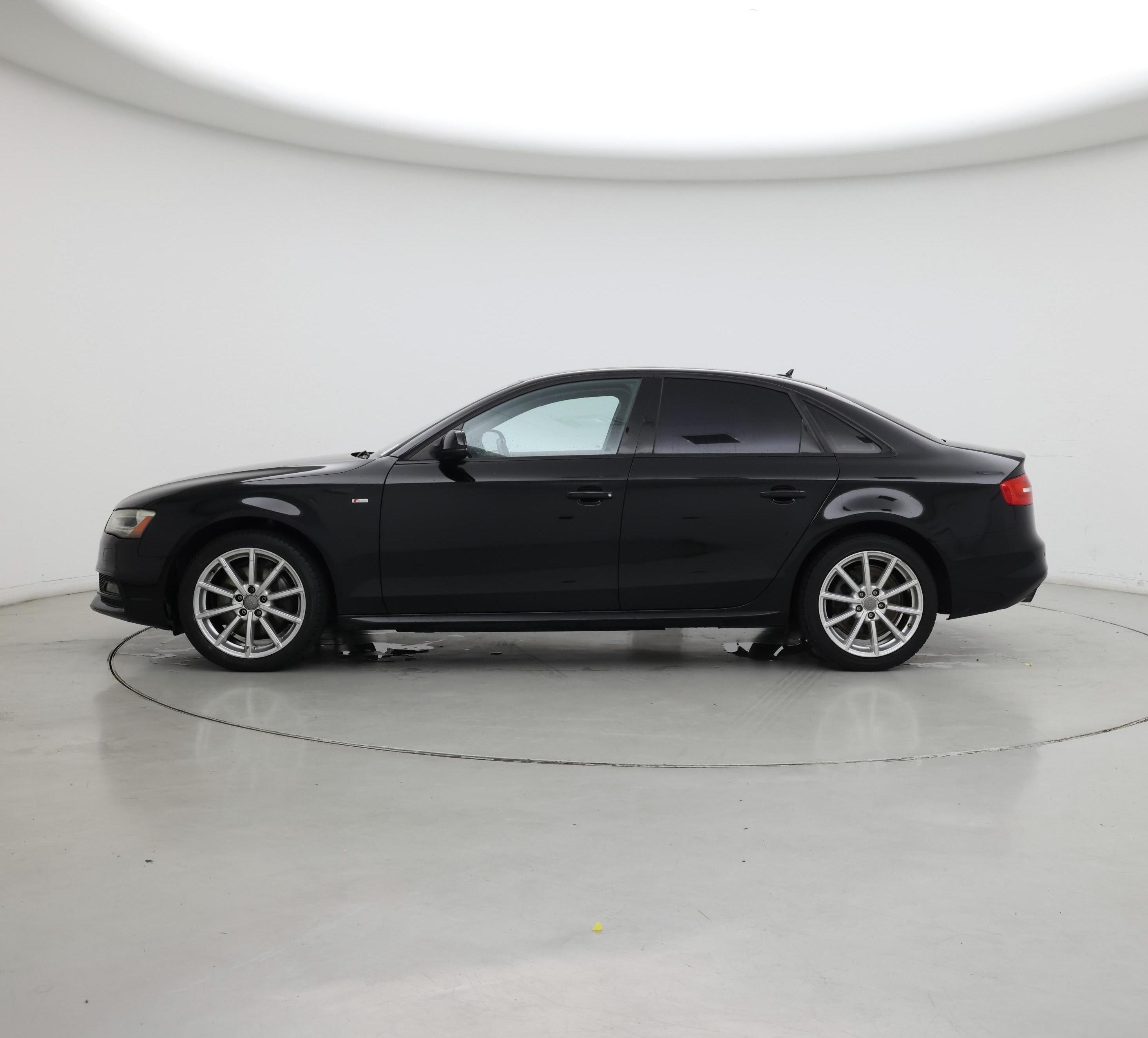 Thumbnail: 2016 Audi A4 - 3