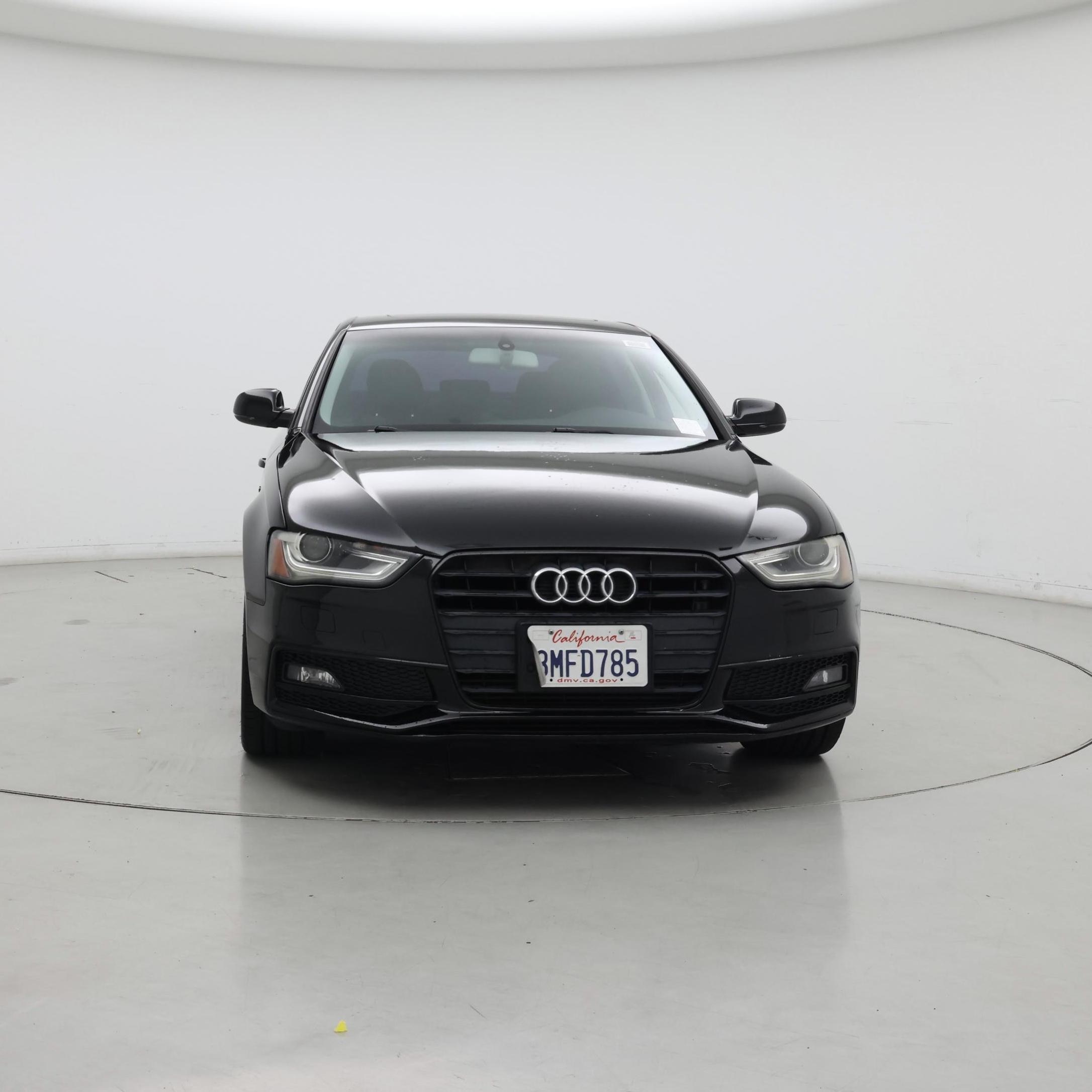 Thumbnail: 2016 Audi A4 - 5