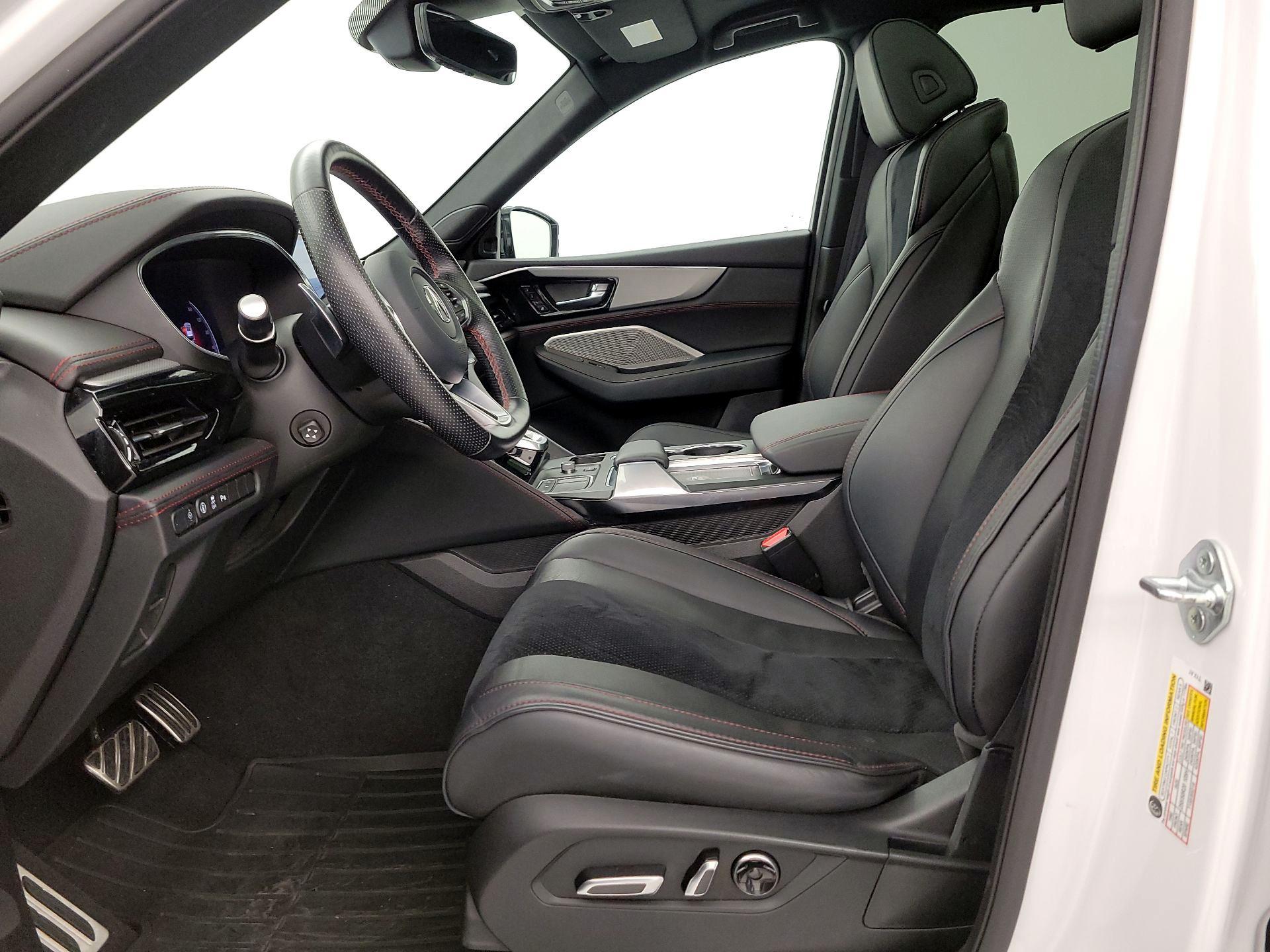 Thumbnail: 2023 Acura MDX - 11