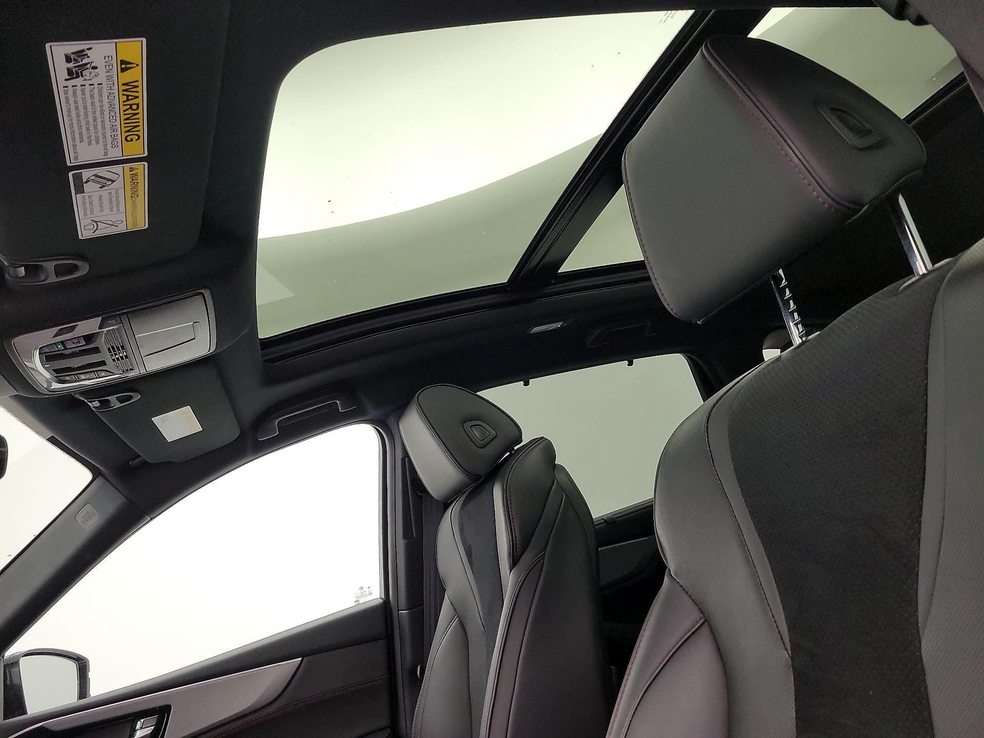 Thumbnail: 2023 Acura MDX - 20