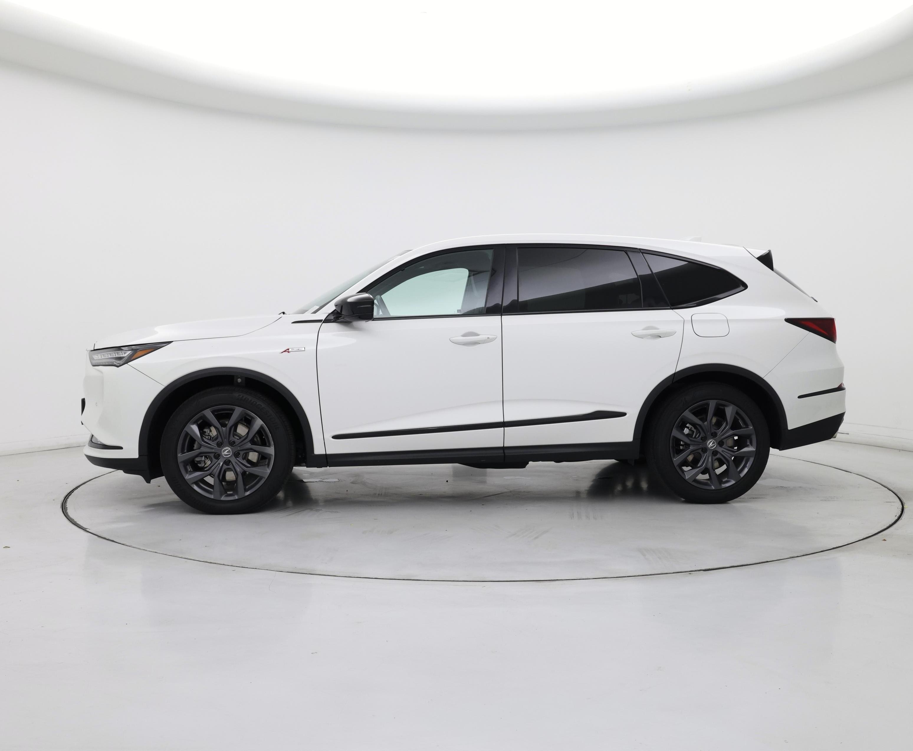 Thumbnail: 2023 Acura MDX - 3