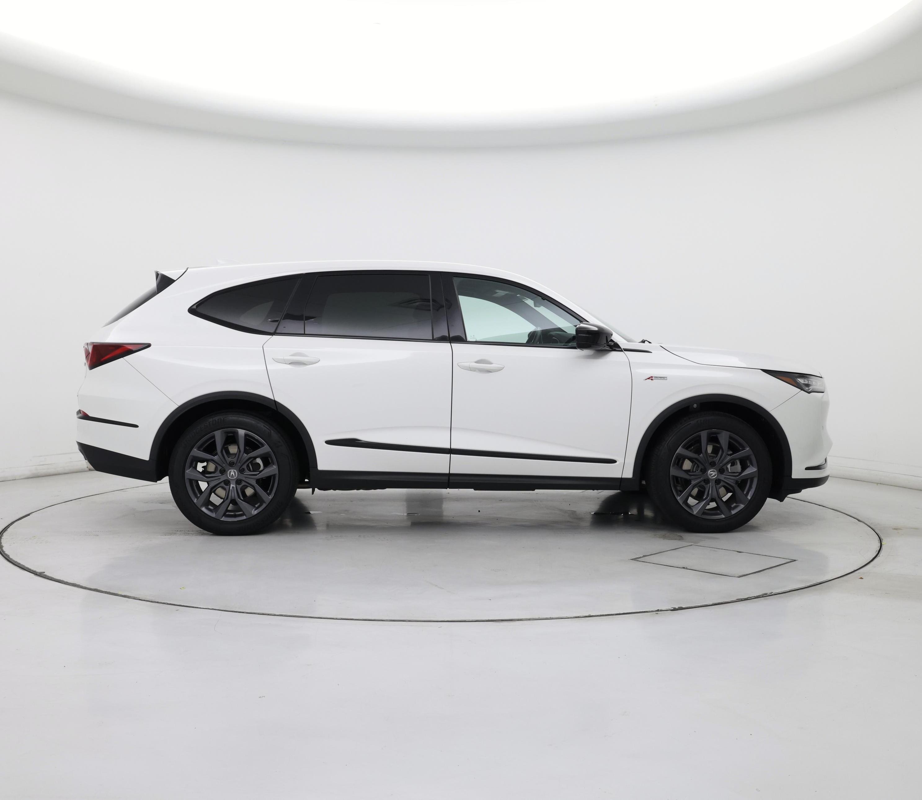 Thumbnail: 2023 Acura MDX - 7