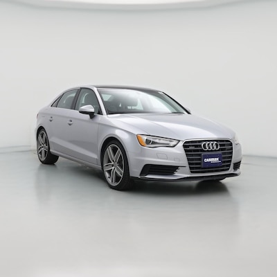 2015 Audi A3 Premium Plus