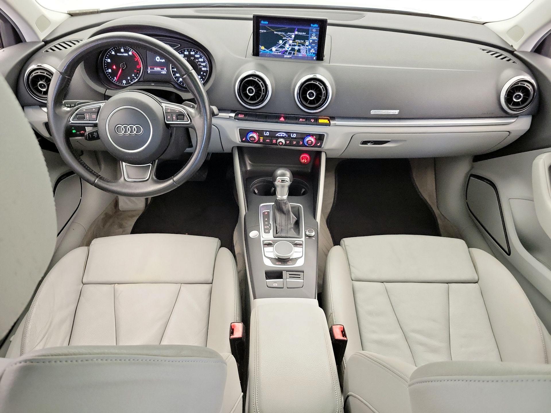 Thumbnail: 2015 Audi A3 - 9