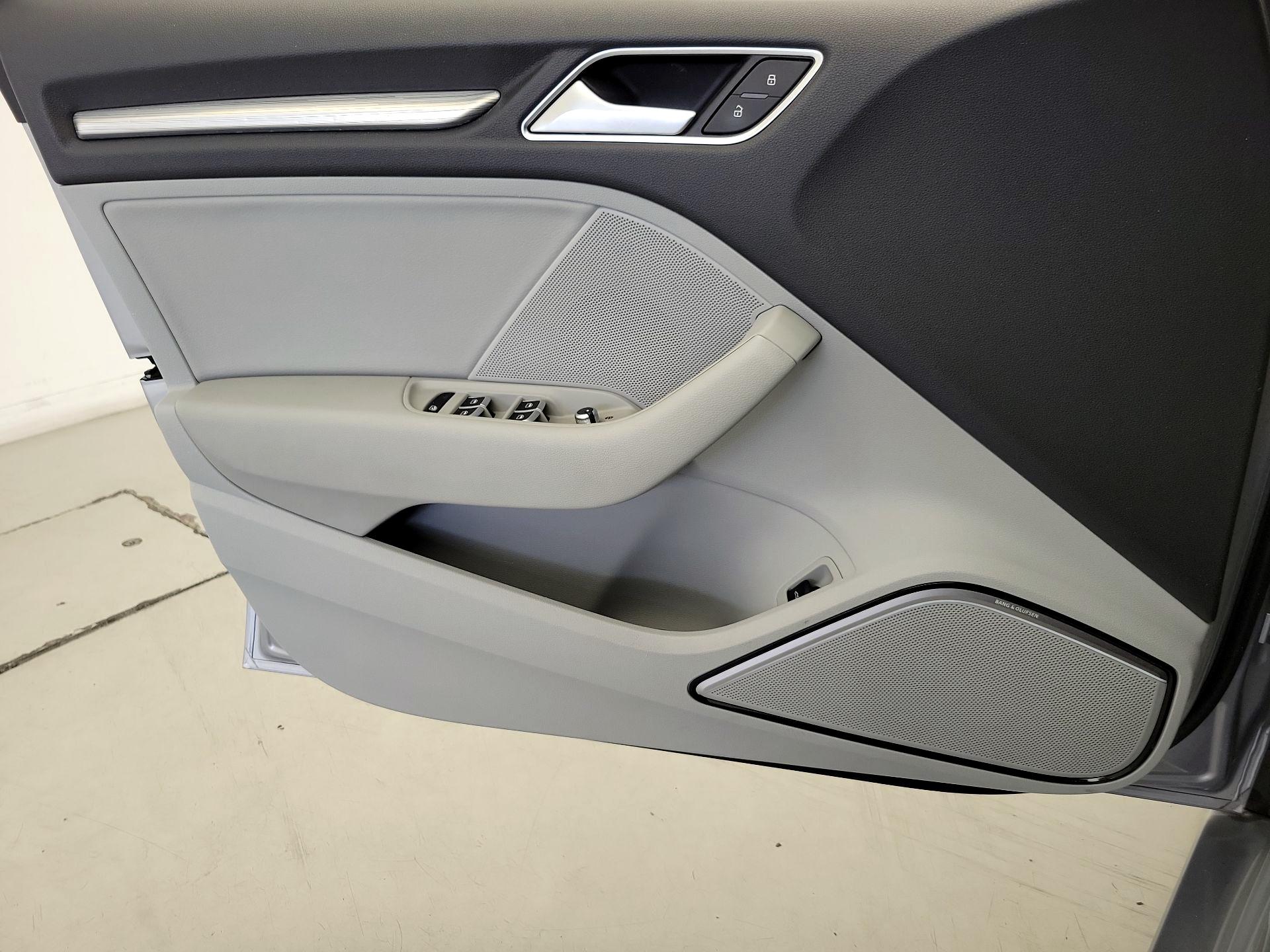 Thumbnail: 2015 Audi A3 - 12