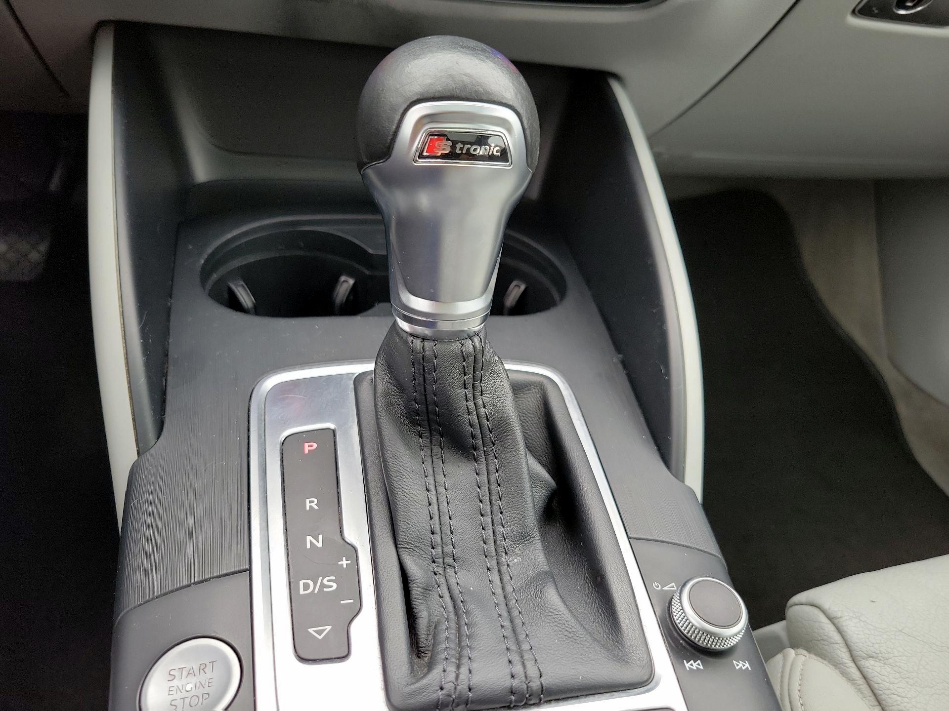 Thumbnail: 2015 Audi A3 - 17