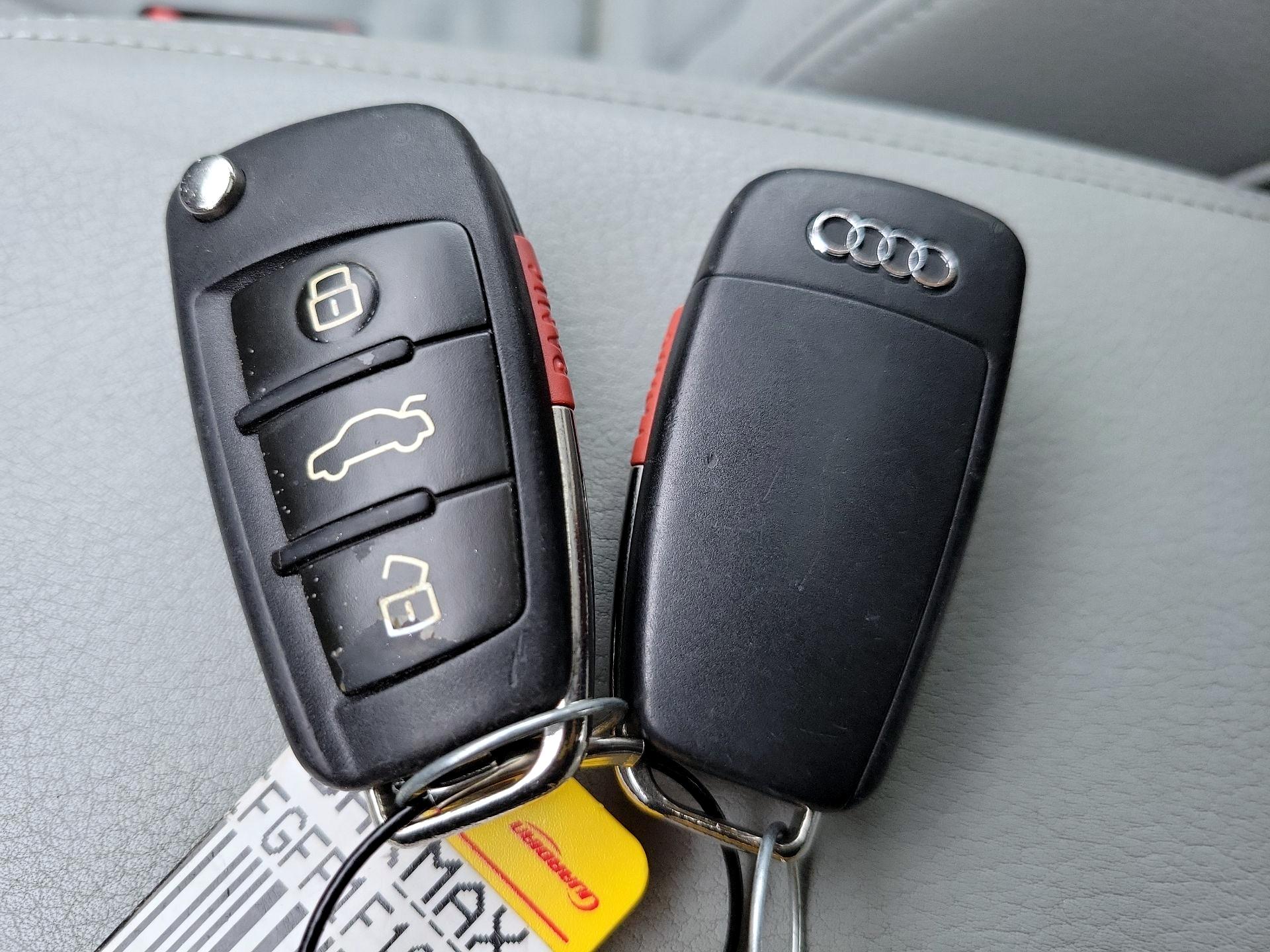 Thumbnail: 2015 Audi A3 - 18