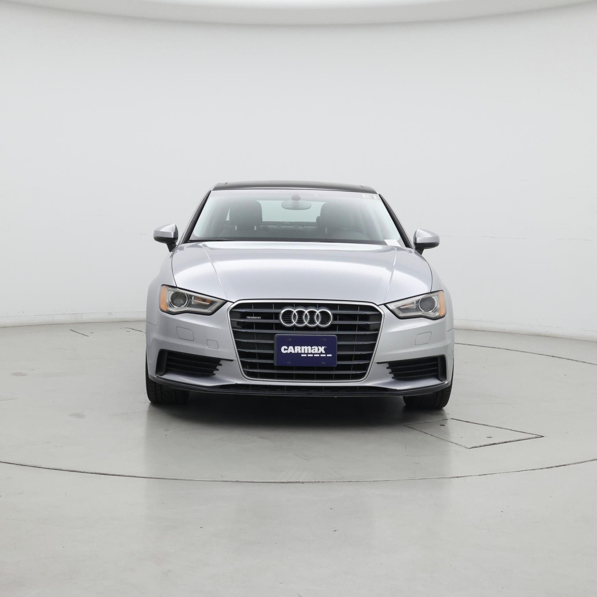 Thumbnail: 2015 Audi A3 - 5