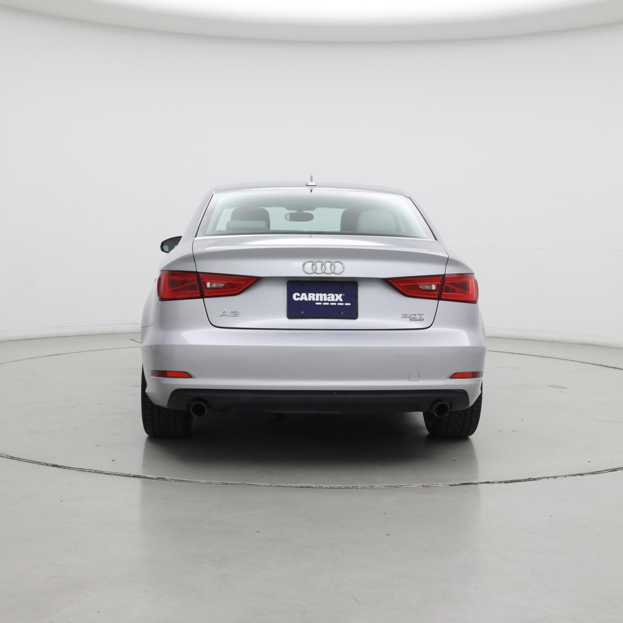 Thumbnail: 2015 Audi A3 - 6