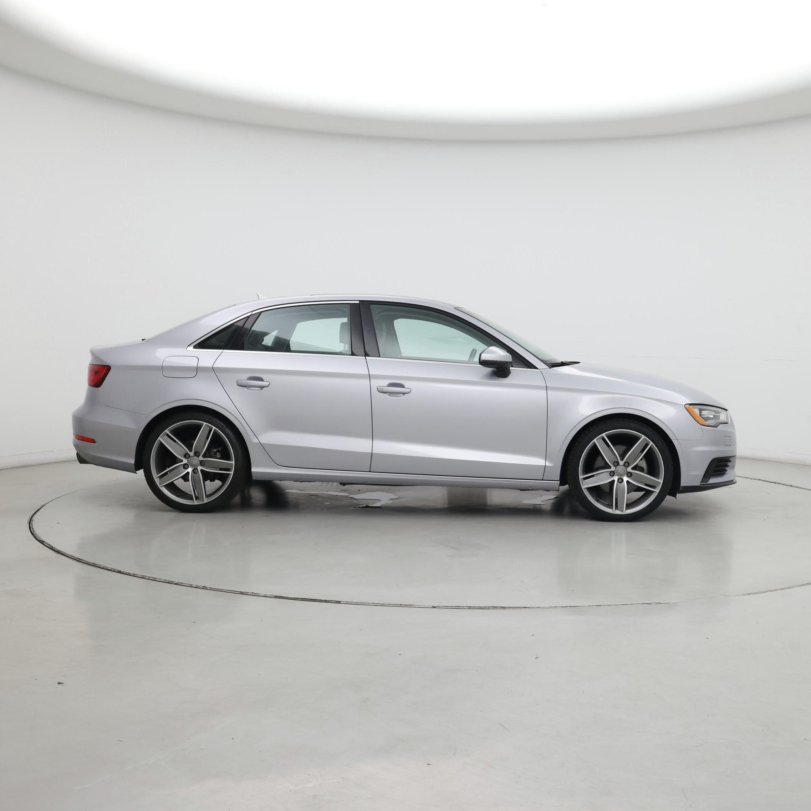 Thumbnail: 2015 Audi A3 - 7