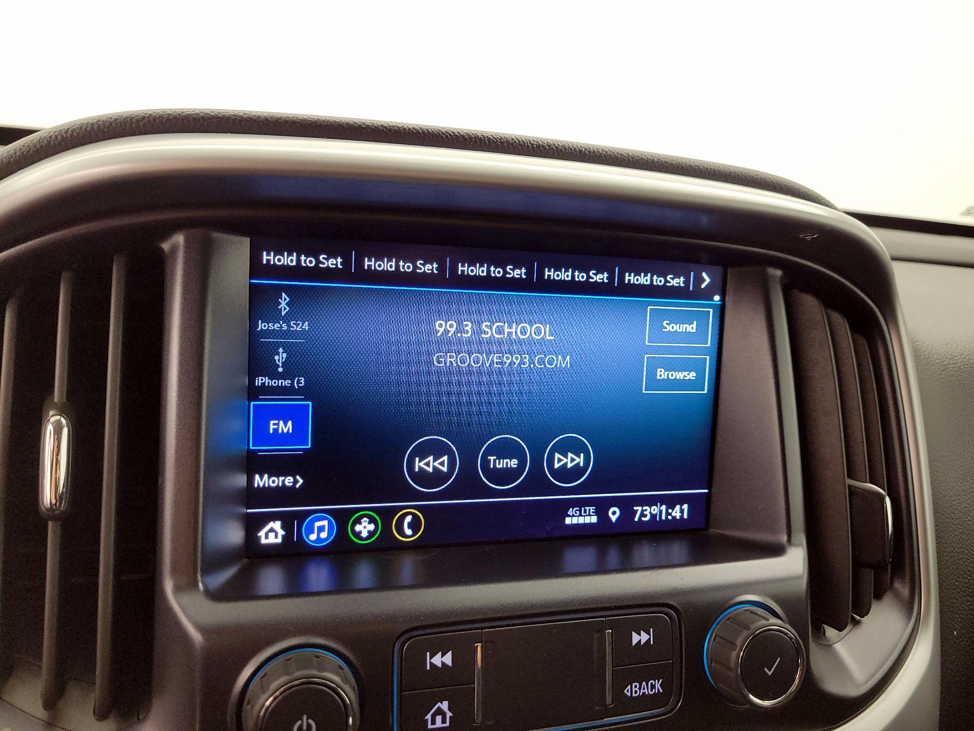Thumbnail: 2021 Chevrolet Colorado - 15