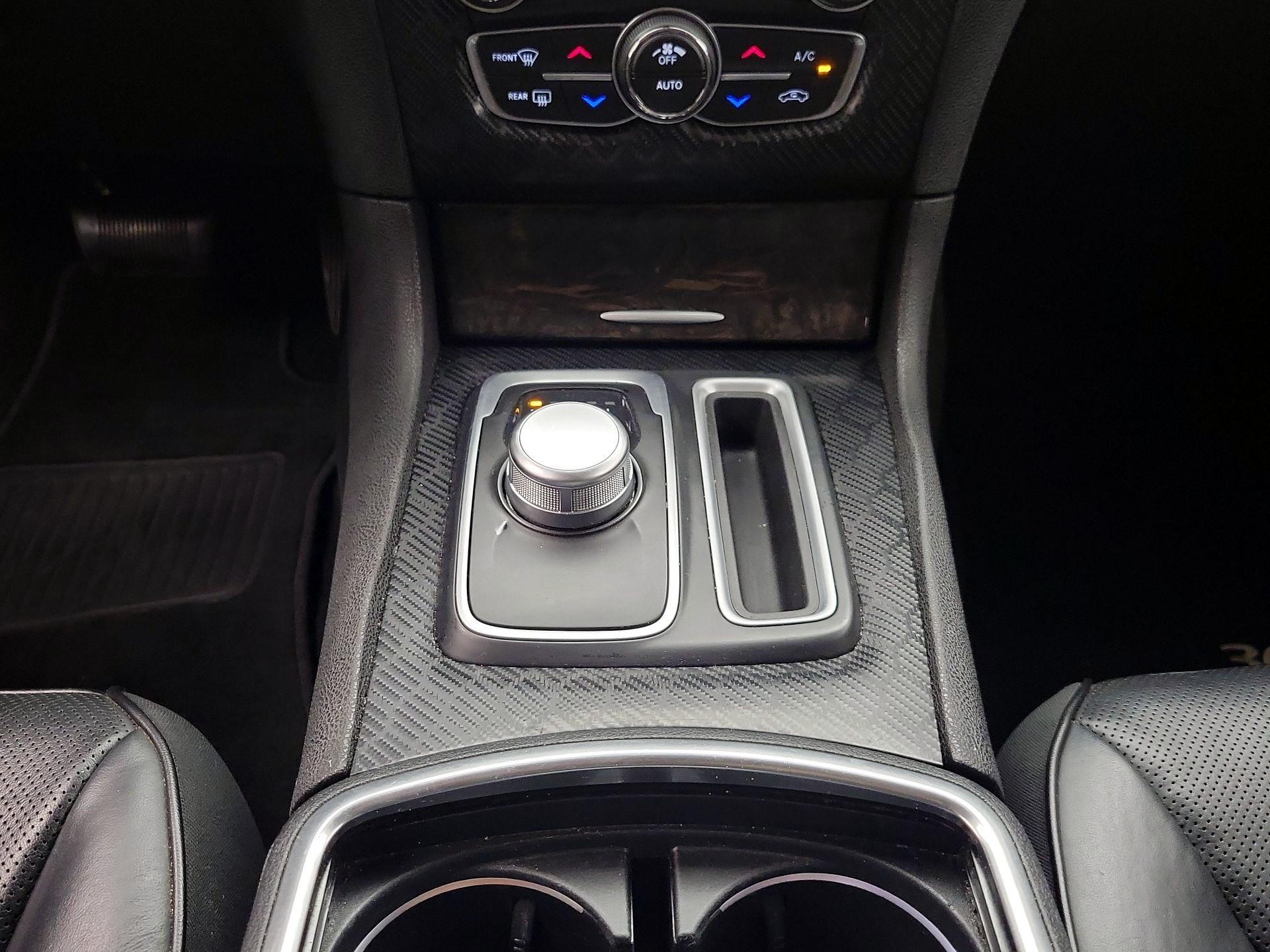 Thumbnail: 2016 Chrysler 300 - 18