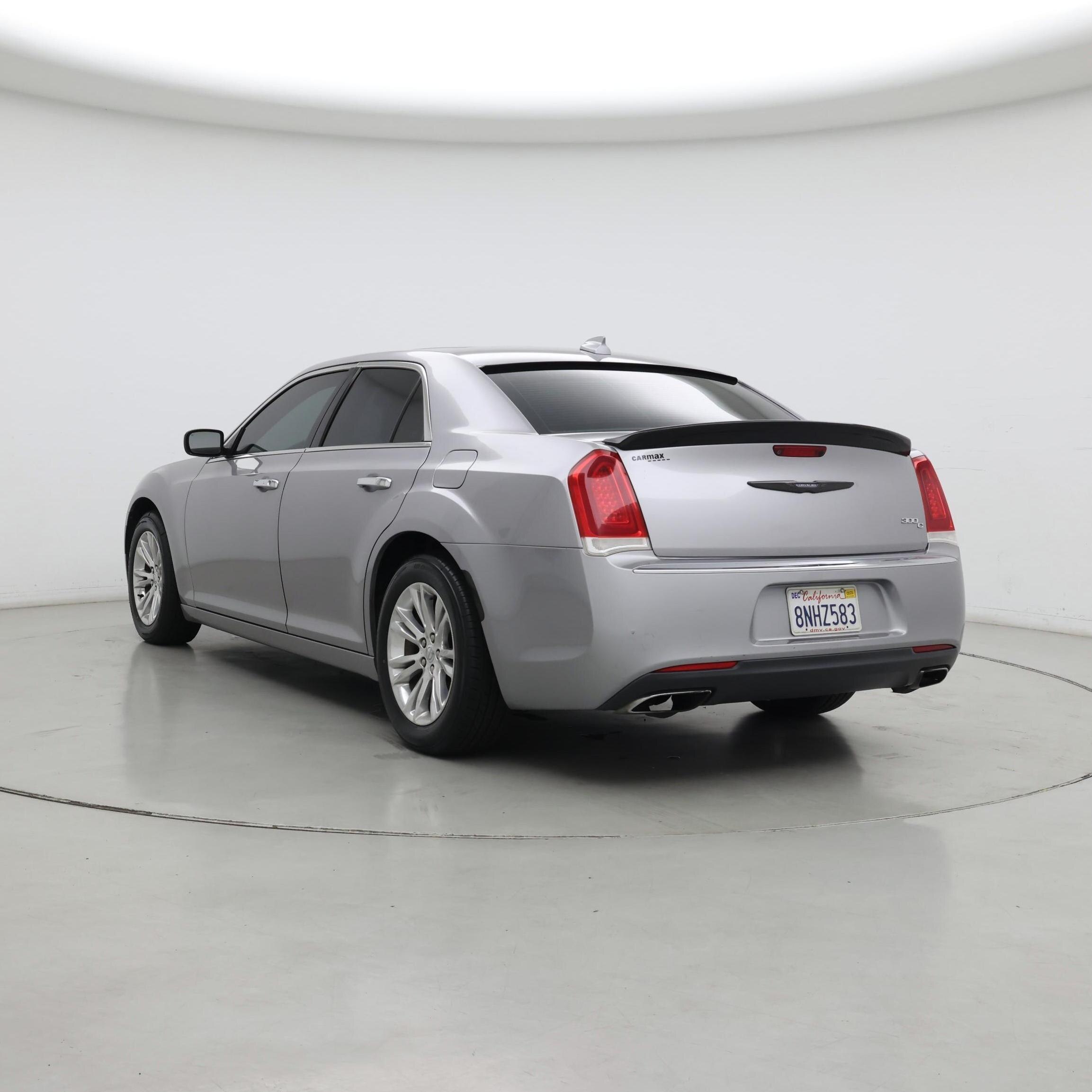 Thumbnail: 2016 Chrysler 300 - 2