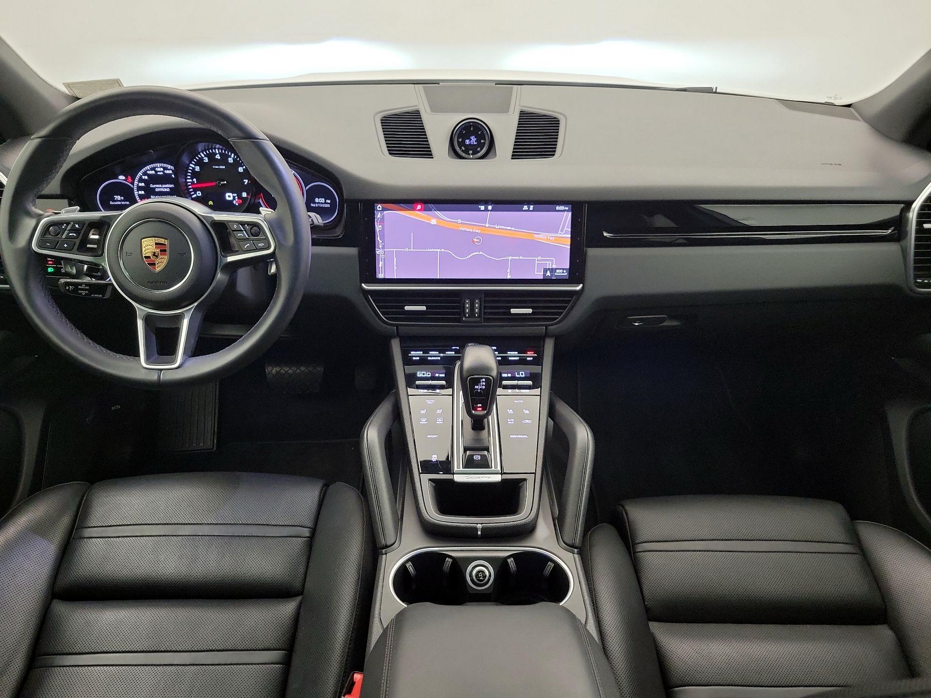 Thumbnail: 2019 Porsche Cayenne - 9
